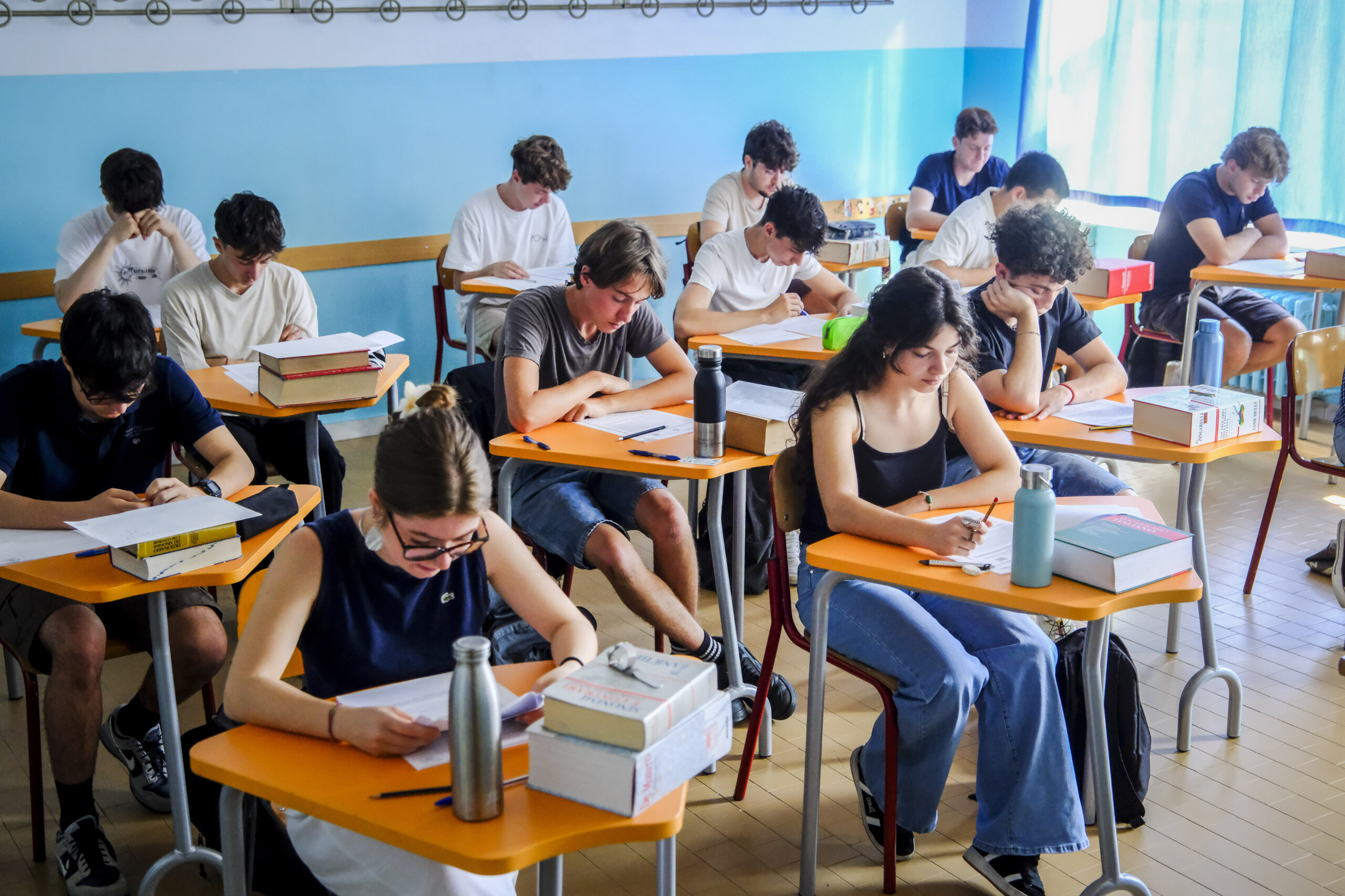 baccalaureat latin en filiere classique mathematiques en filiere scientifique scaled