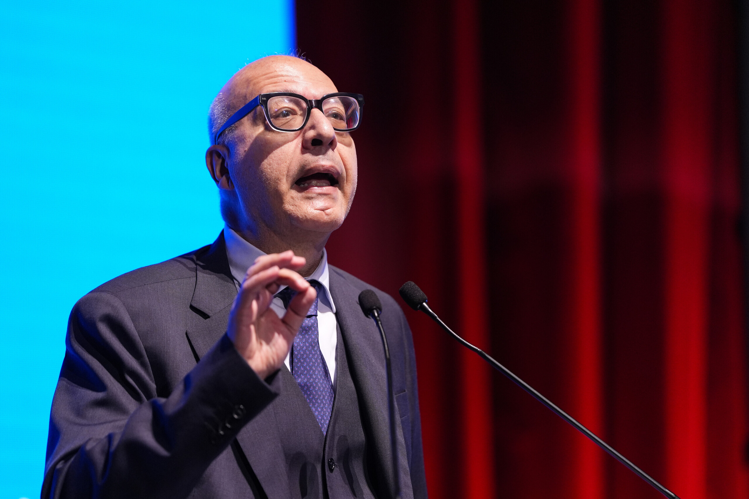 Justice, président de la Cour de cassation : « L'indépendance des magistrats est un fondement de la Constitution » 1 justice president de la cour de cassation lindependance des magistrats est un fondement de la constitution scaled