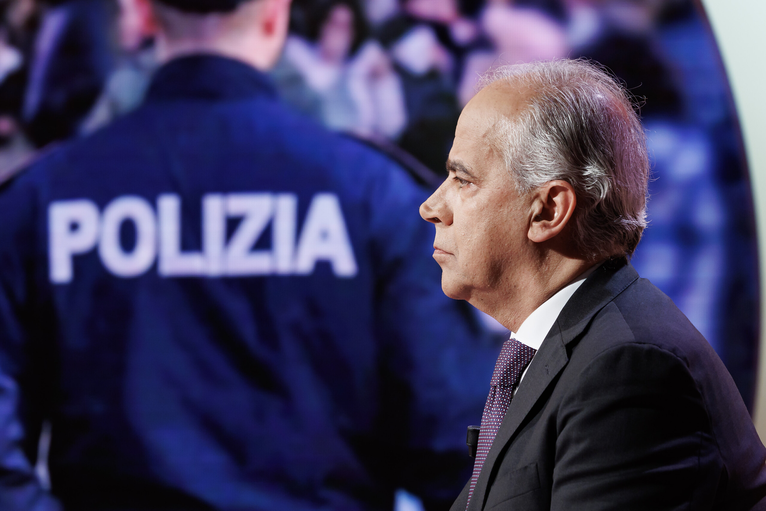 M. Piantedosi à Stockholm : « Accord sur la sécurité et les migrants » 1 m piantedosi a stockholm accord sur la securite et les migrants scaled