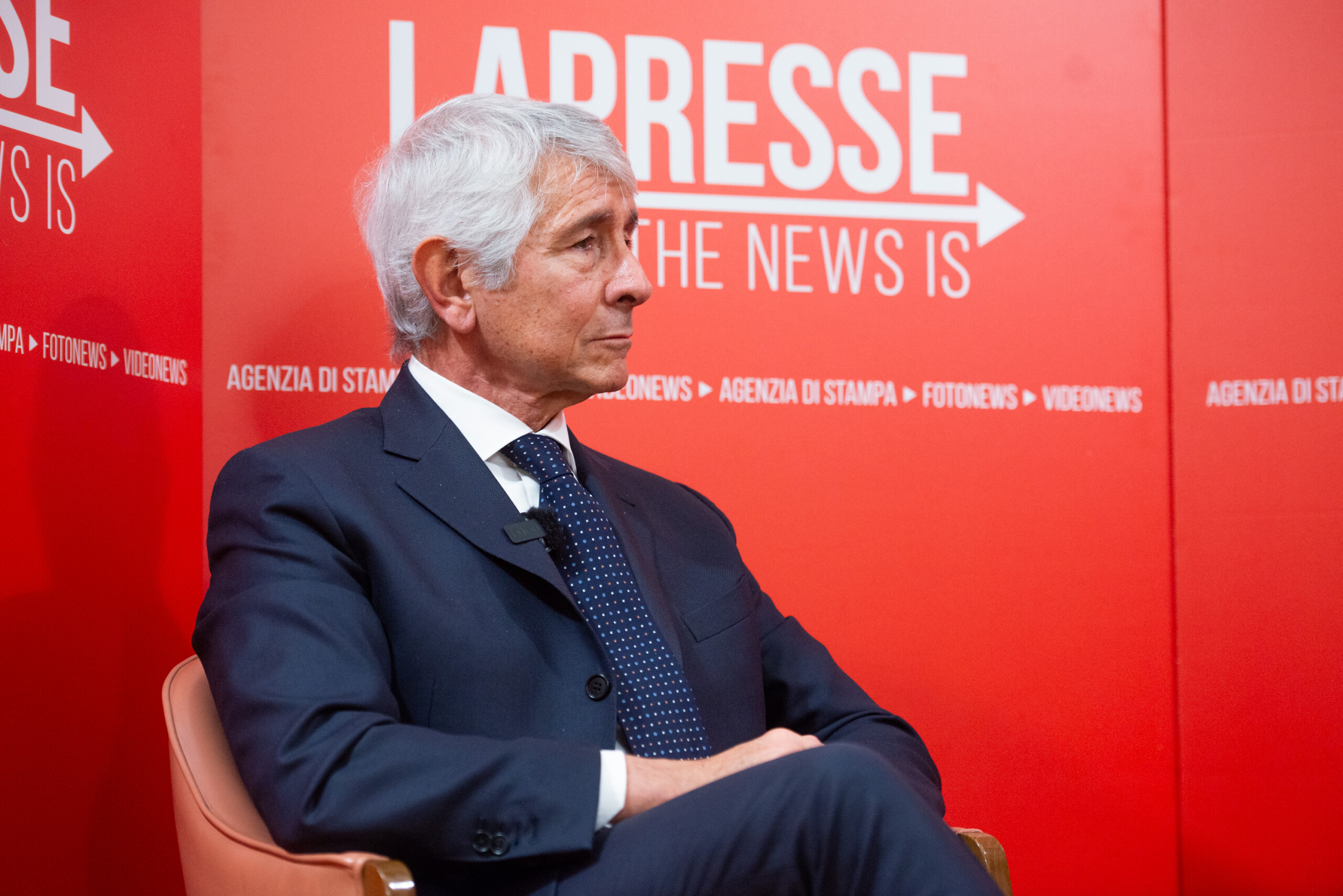 Milan Cortina, Abodi : « Sécurité ? Les protocoles italiens seront respectés » 1 milan cortina abodi securite les protocoles italiens seront respectes scaled