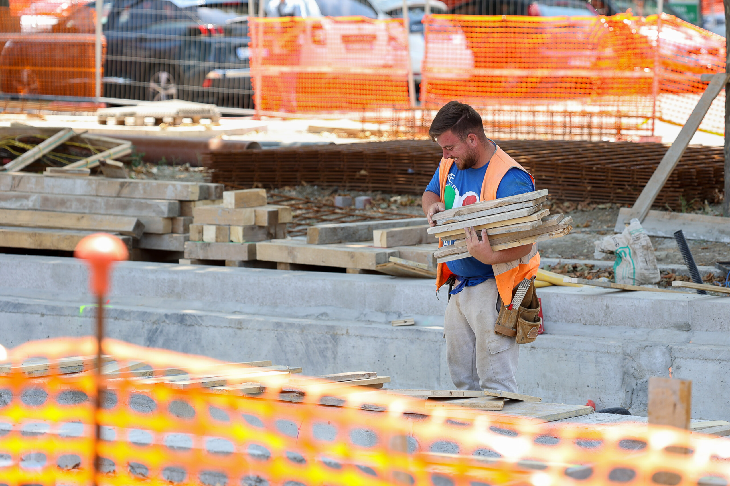 Pil Italie +0,3 % au quatrième trimestre, +0,7 % en 2025 1 pil italie 03 au quatrieme trimestre 07 en 2025 scaled
