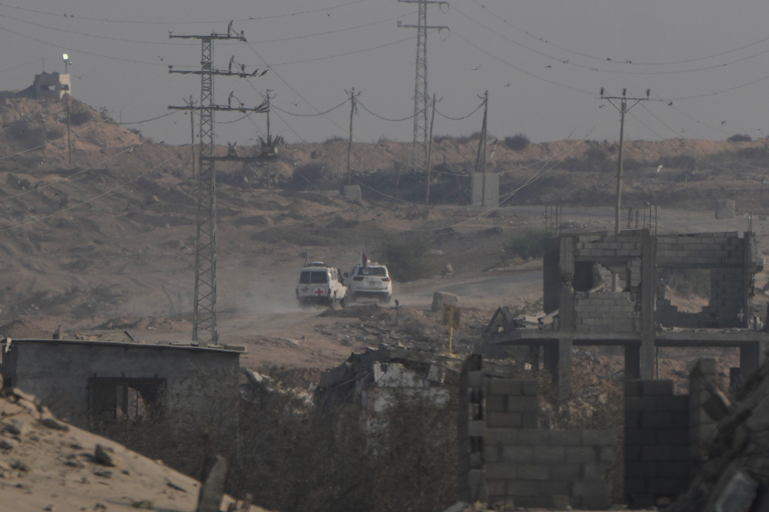 Hamas : « Certains éléments suggèrent qu'il s'agit d'un conseil de guerre, et non d'un conseil de paix » 1 hamas certains elements suggerent quil sagit dun conseil de guerre et non dun conseil de