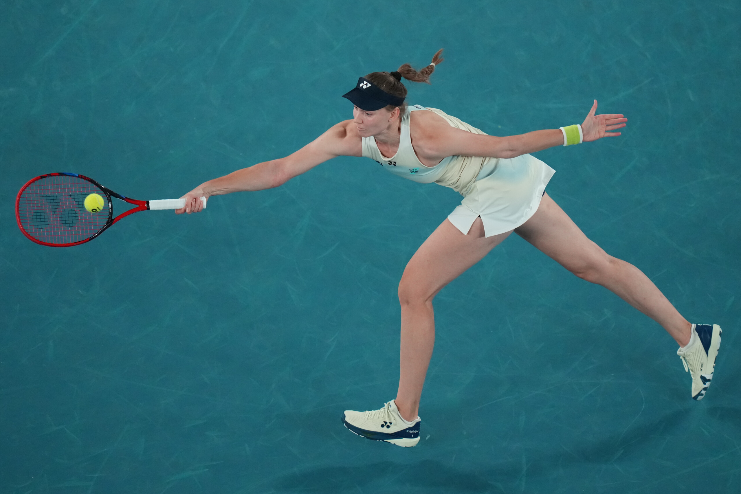 open daustralie titre feminin pour rybakina sabalenka eliminee en finale scaled