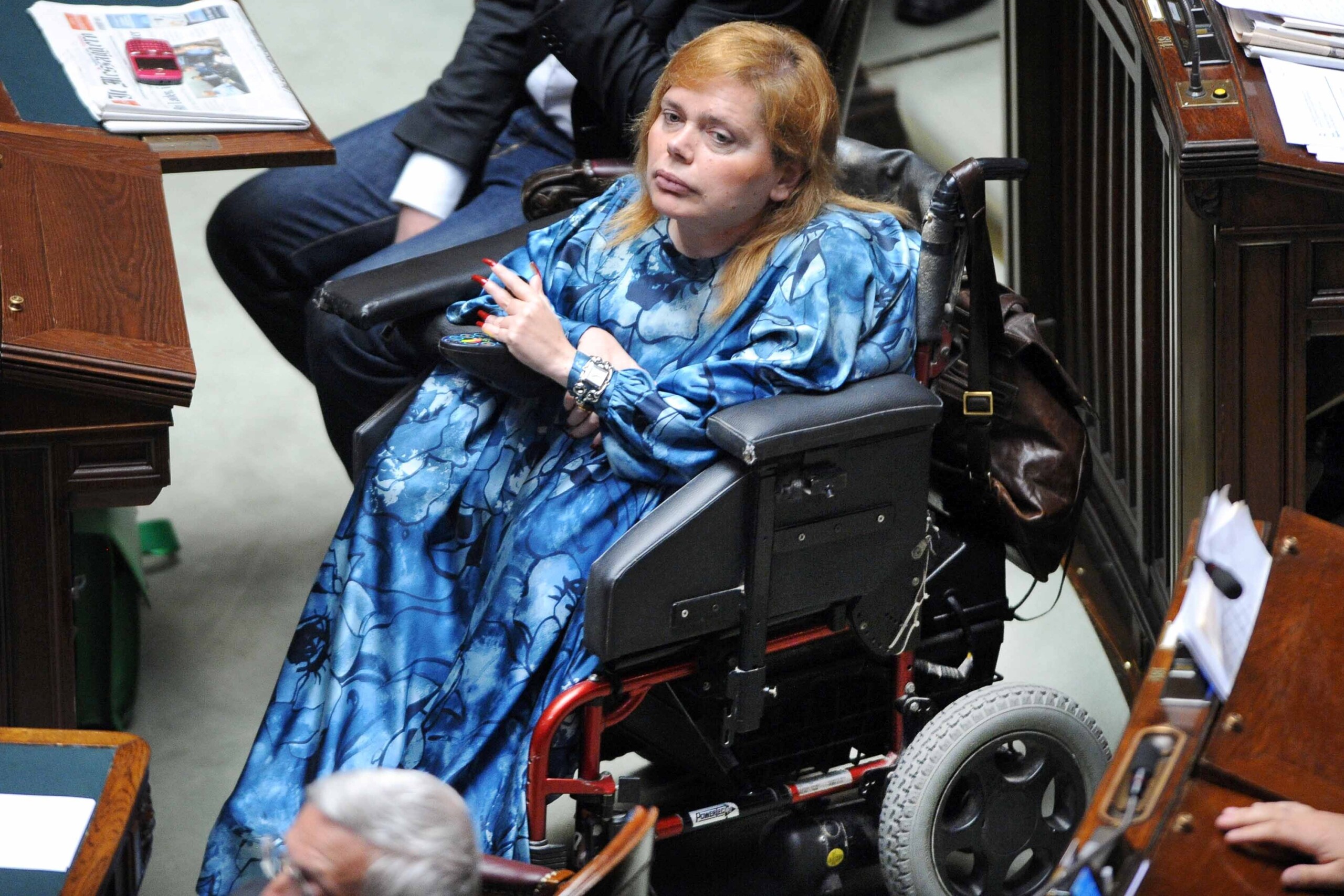 pd gualtieri attristes par la disparition dargentin nous nous souviendrons toujours de son engagement scaled