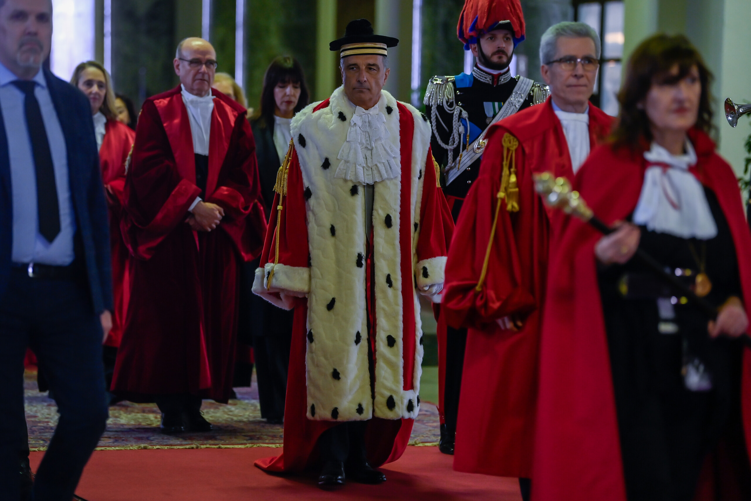 Référendum, Ondei : « La réforme n'a aucun rapport avec les cas d'injustice » 1 referendum ondei la reforme na aucun rapport avec les cas dinjustice scaled