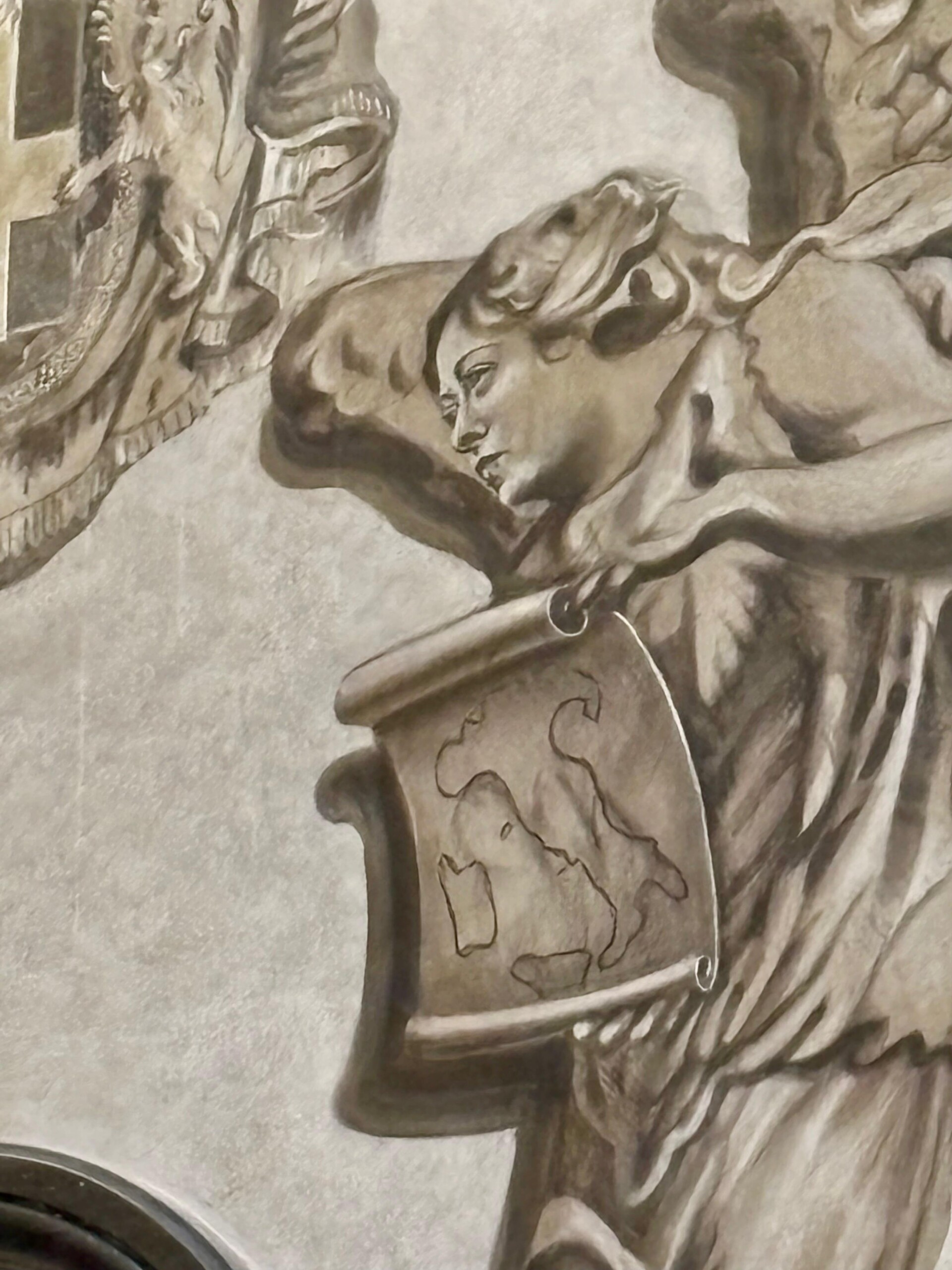 rome restaurateur ressemblance avec meloni cest vous qui linventez je ne la remarque pas scaled