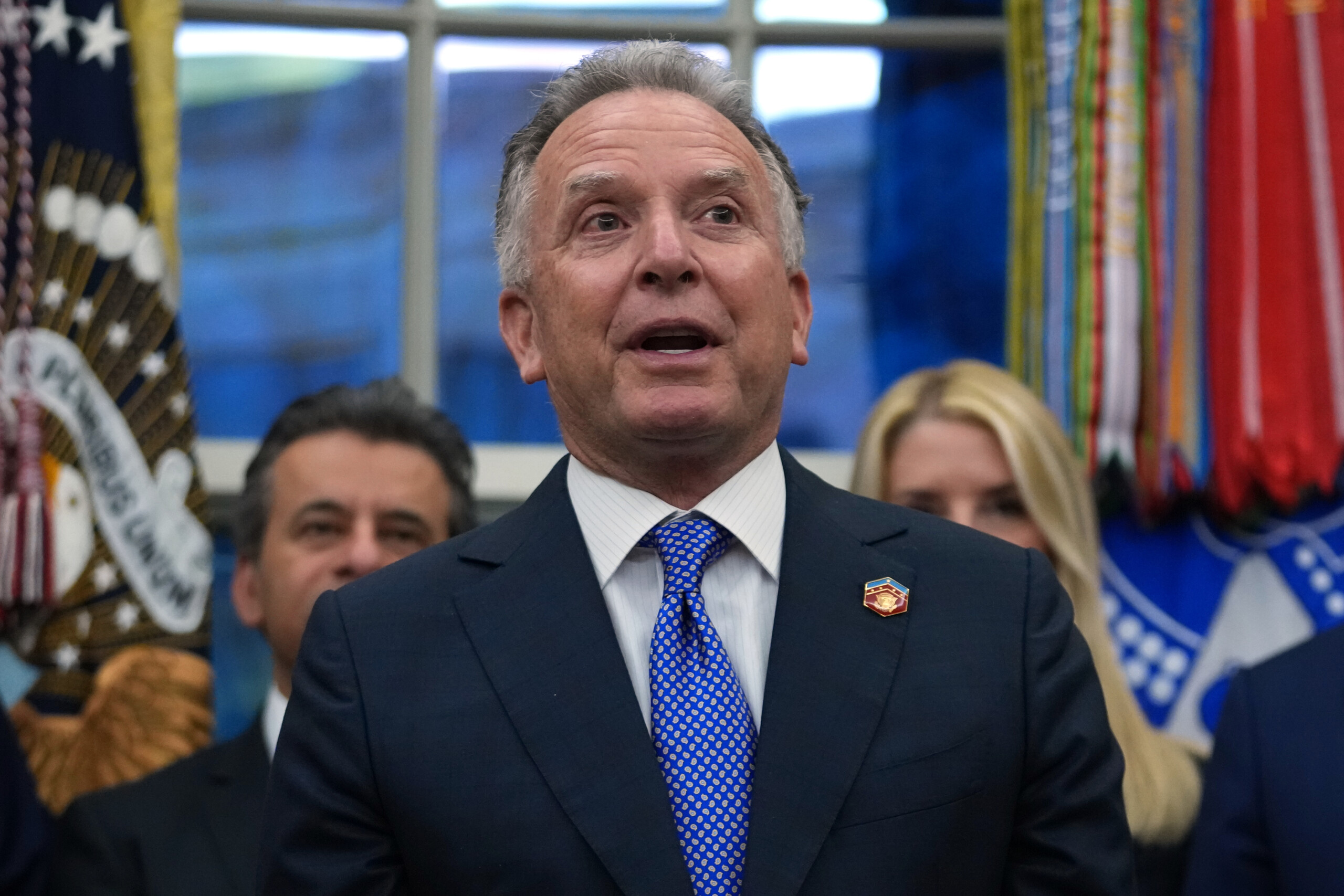 Ukraine, Witkoff : « Réunions productives et constructives avec Dmitriev » 1 ukraine witkoff reunions productives et constructives avec dmitriev scaled