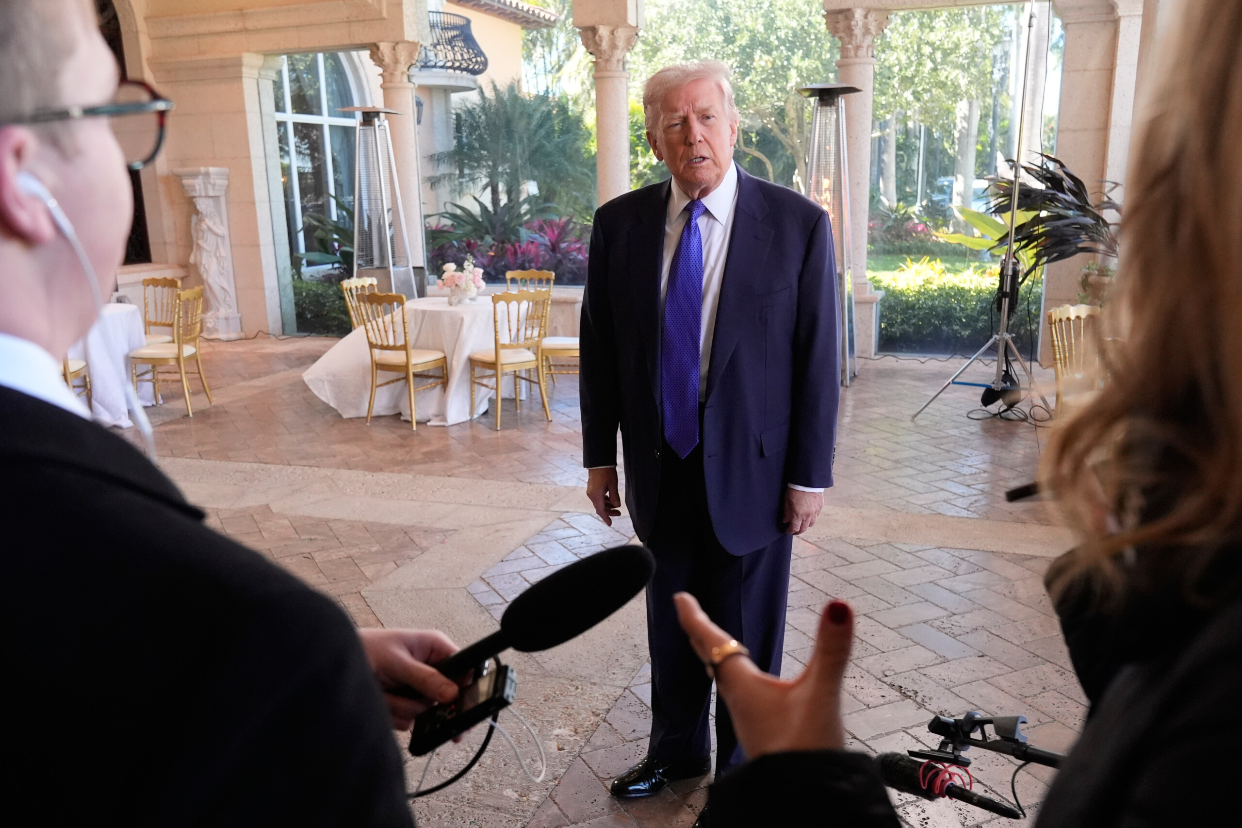 iran trump si nous ne parvenons pas a un accord nous verrons si khamenei a raison scaled