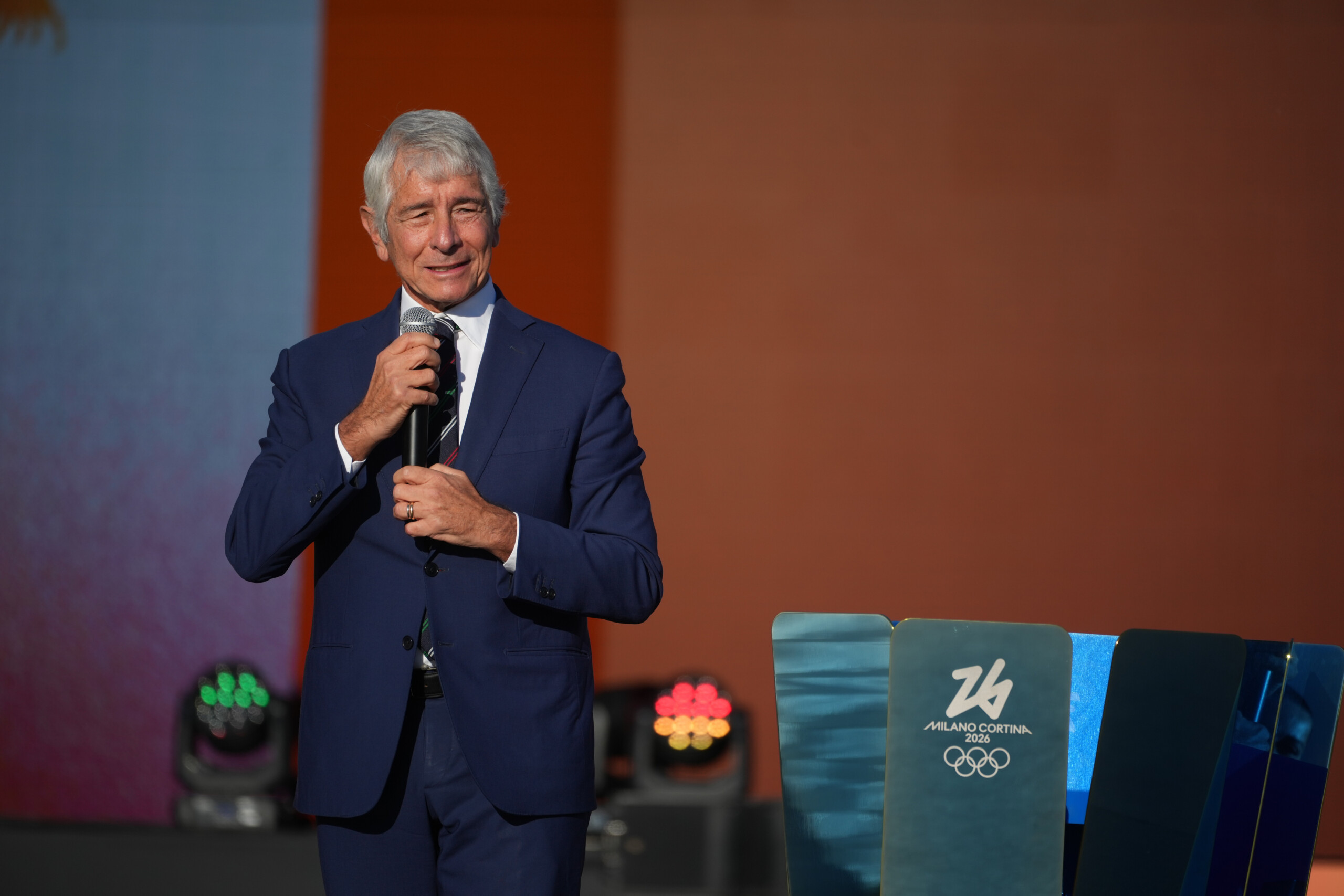 milan cortina abodi remercie le pape ses paroles precieuses scaled