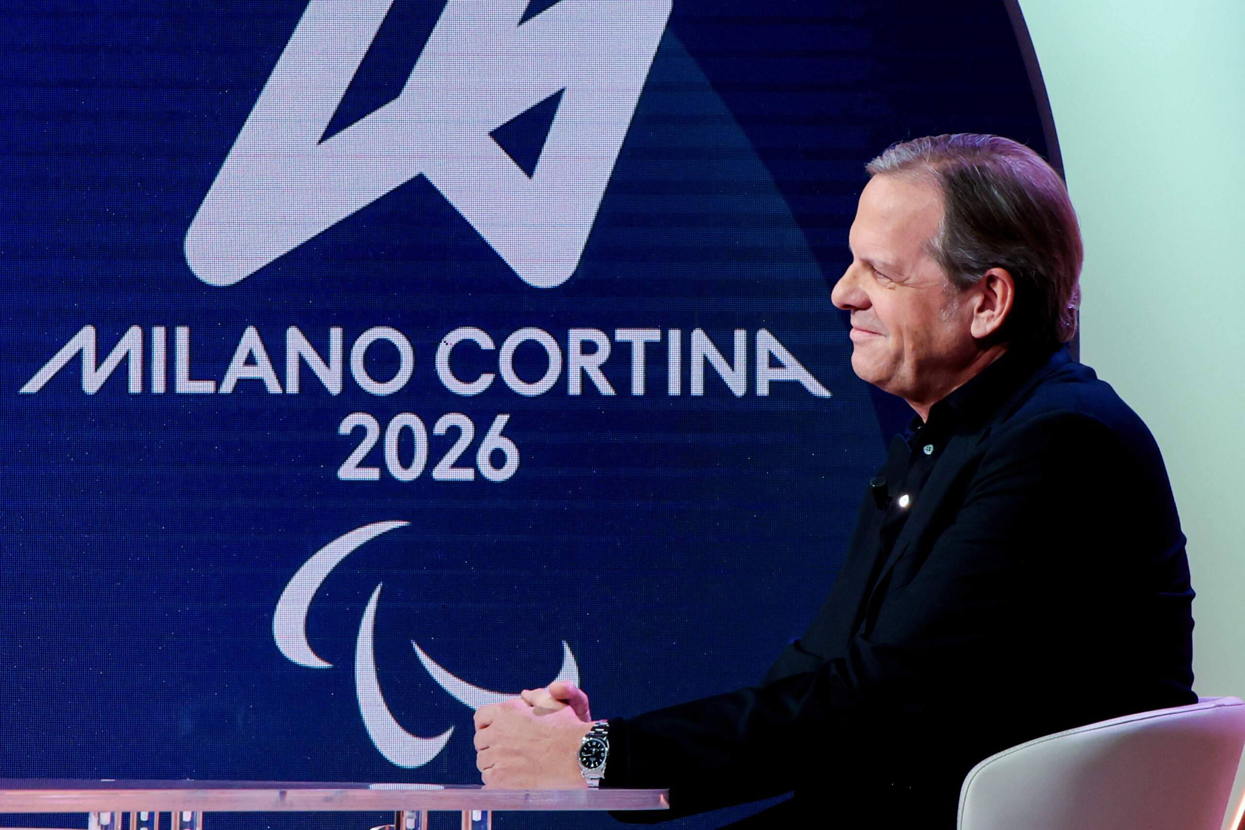 Milan Cortina, Balich : « 120 minutes de pur spectacle pour la cérémonie d'ouverture » 1 milan cortina balich 120 minutes de pur spectacle pour la ceremonie douverture scaled