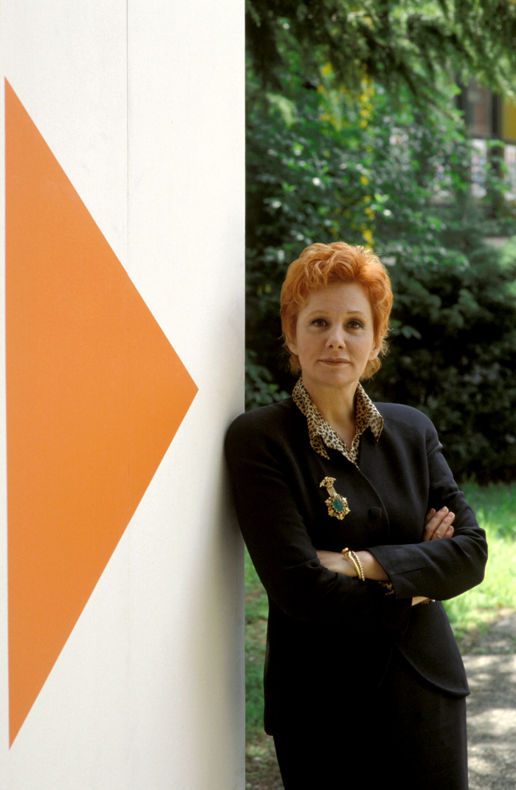 deces a 78 ans de la psychologue et psychotherapeute maria rita parsi scaled