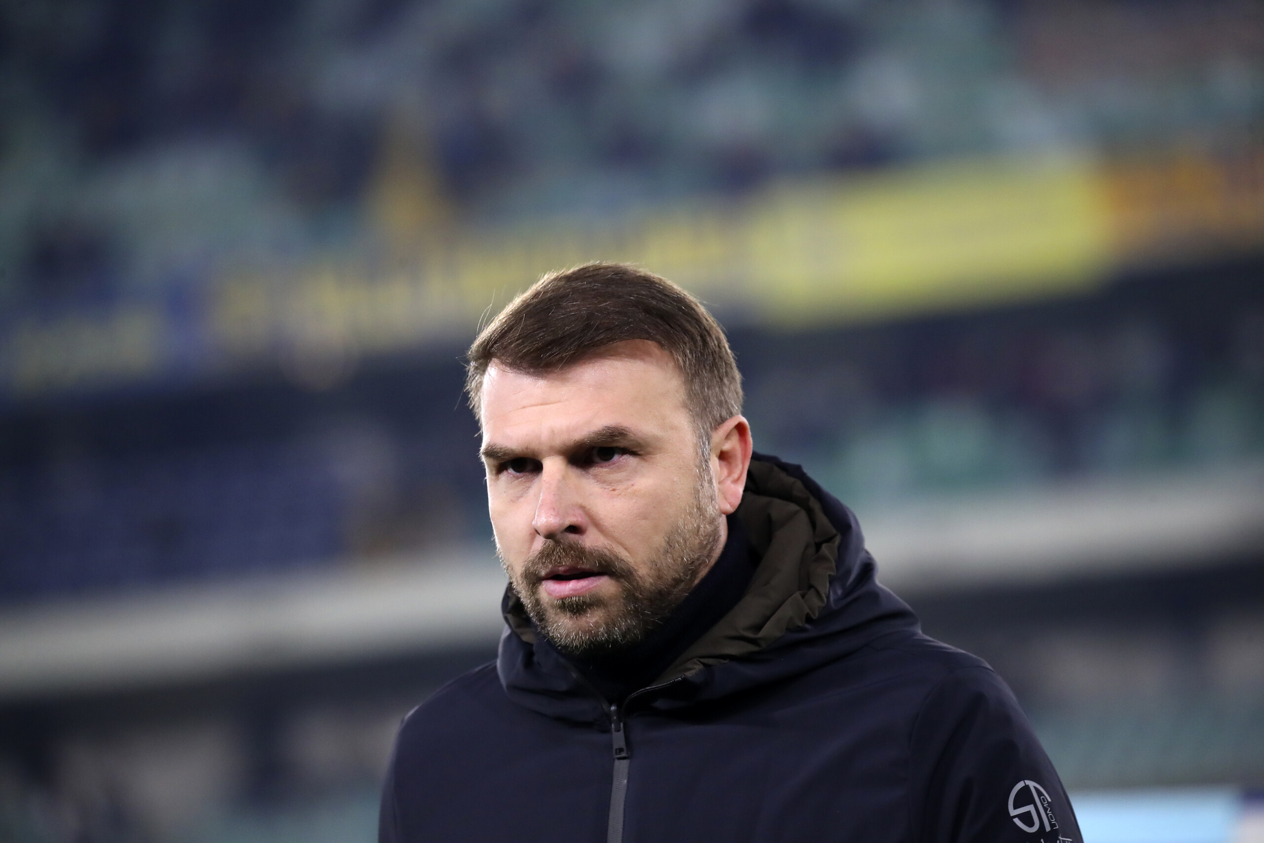 football hellas verone licenciement officiel de paolo zanetti scaled