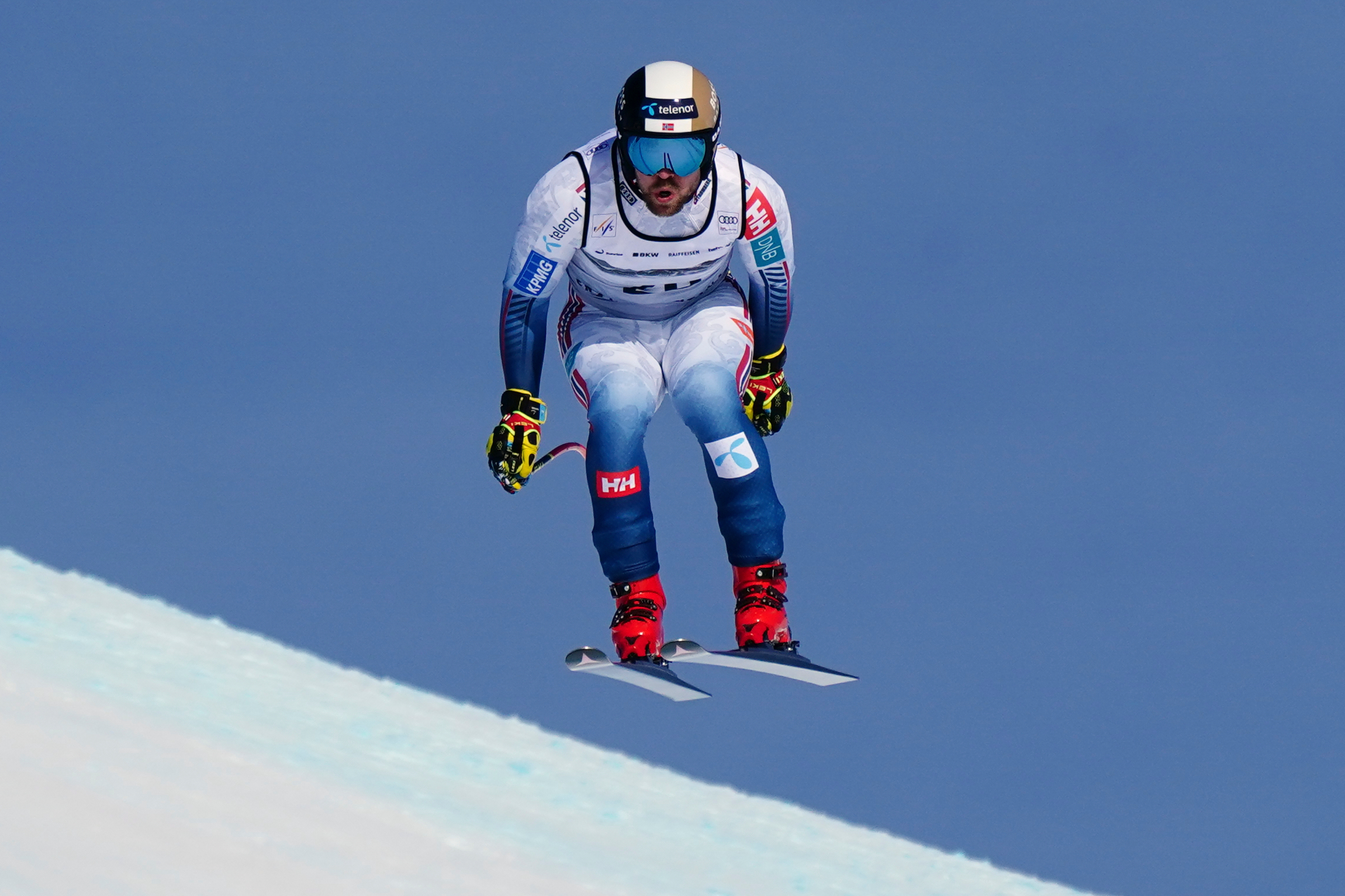 milan cortina forfait du norvegien kilde lesprit et le corps ne sont pas prets