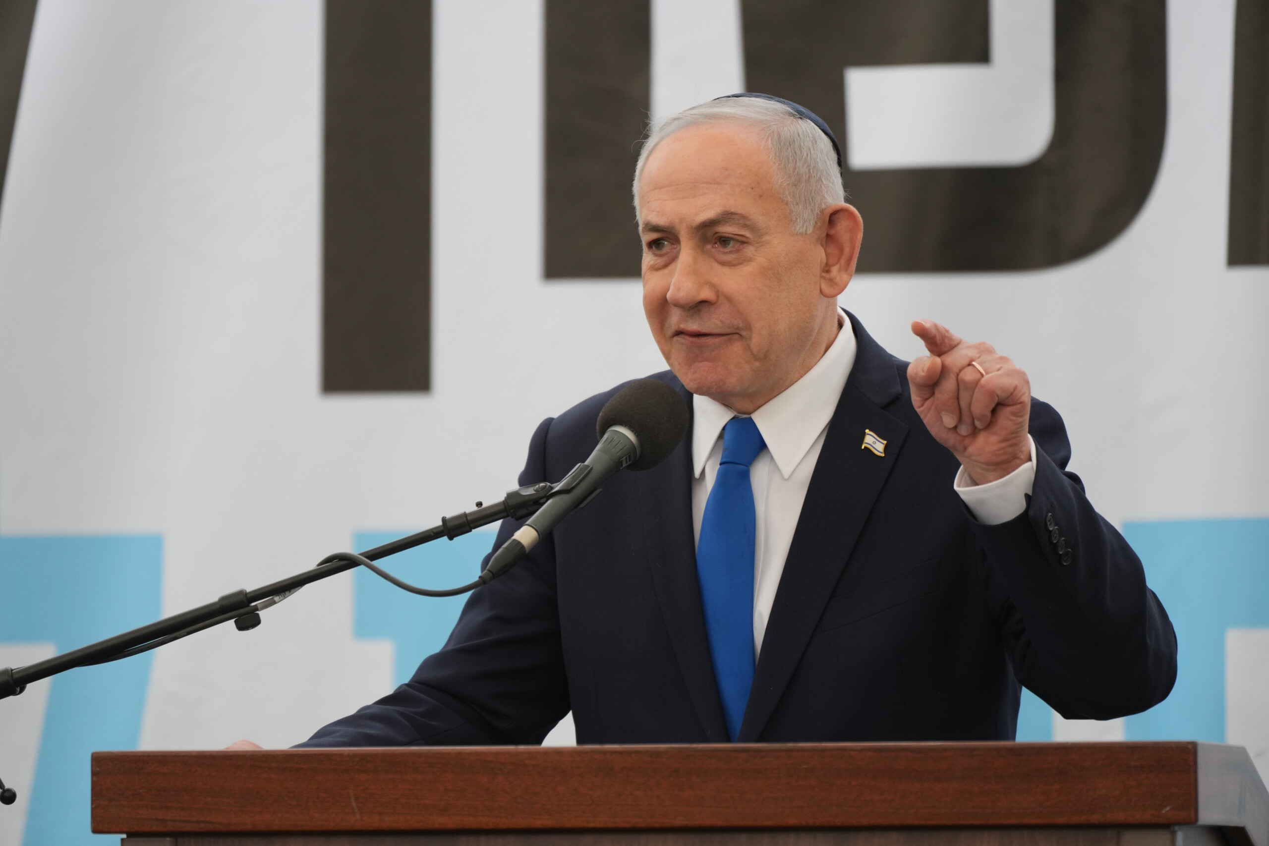 netanyahu a witkoff on ne peut pas se fier aux promesses de teheran scaled