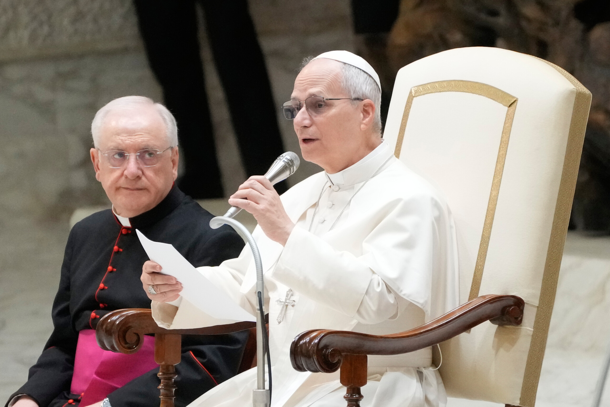 russie etats unis le pape ne pas laisser tomber le traite new start en garantir la poursuite scaled