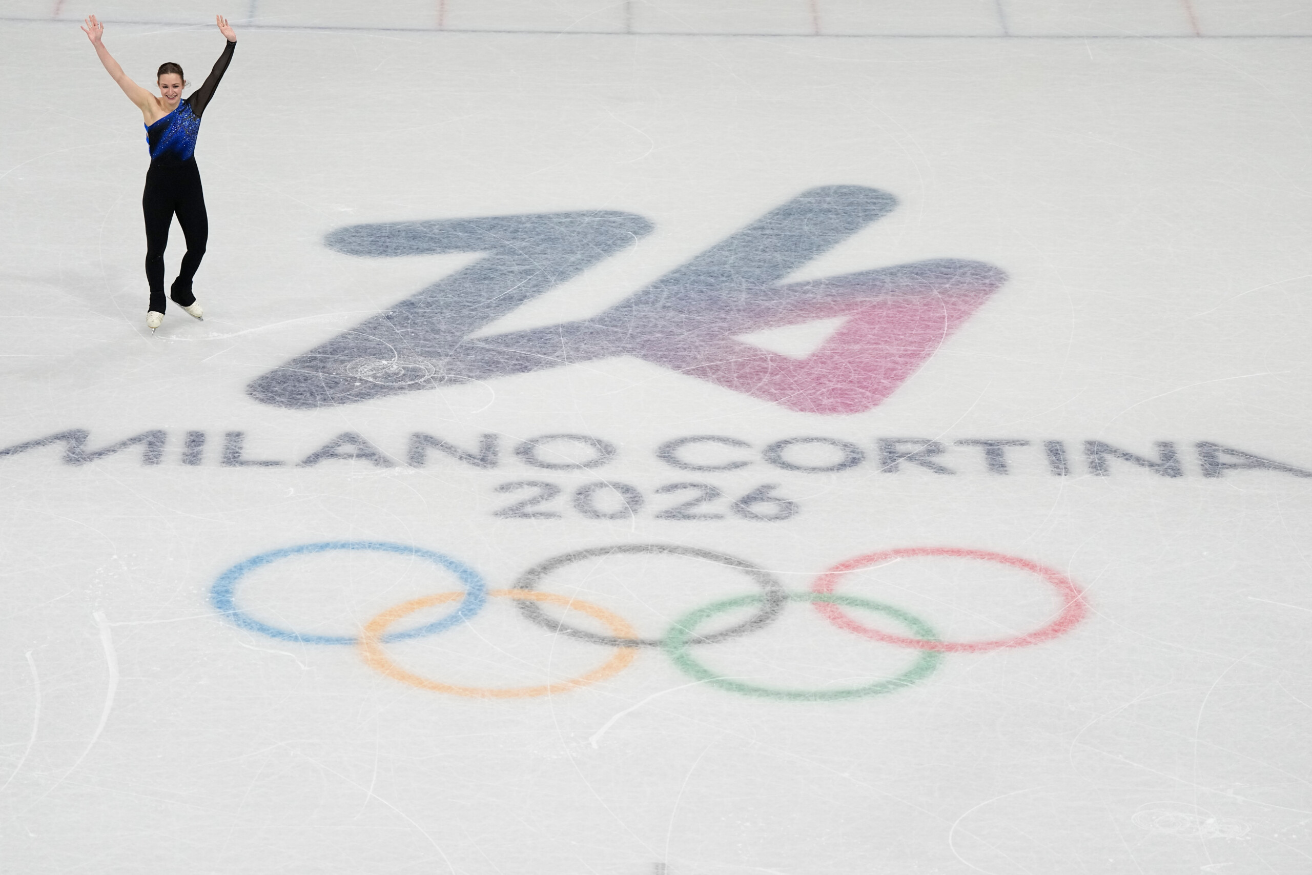 milan cortina 31 pays defileront lors de la ceremonie avec un seul porte drapeau scaled