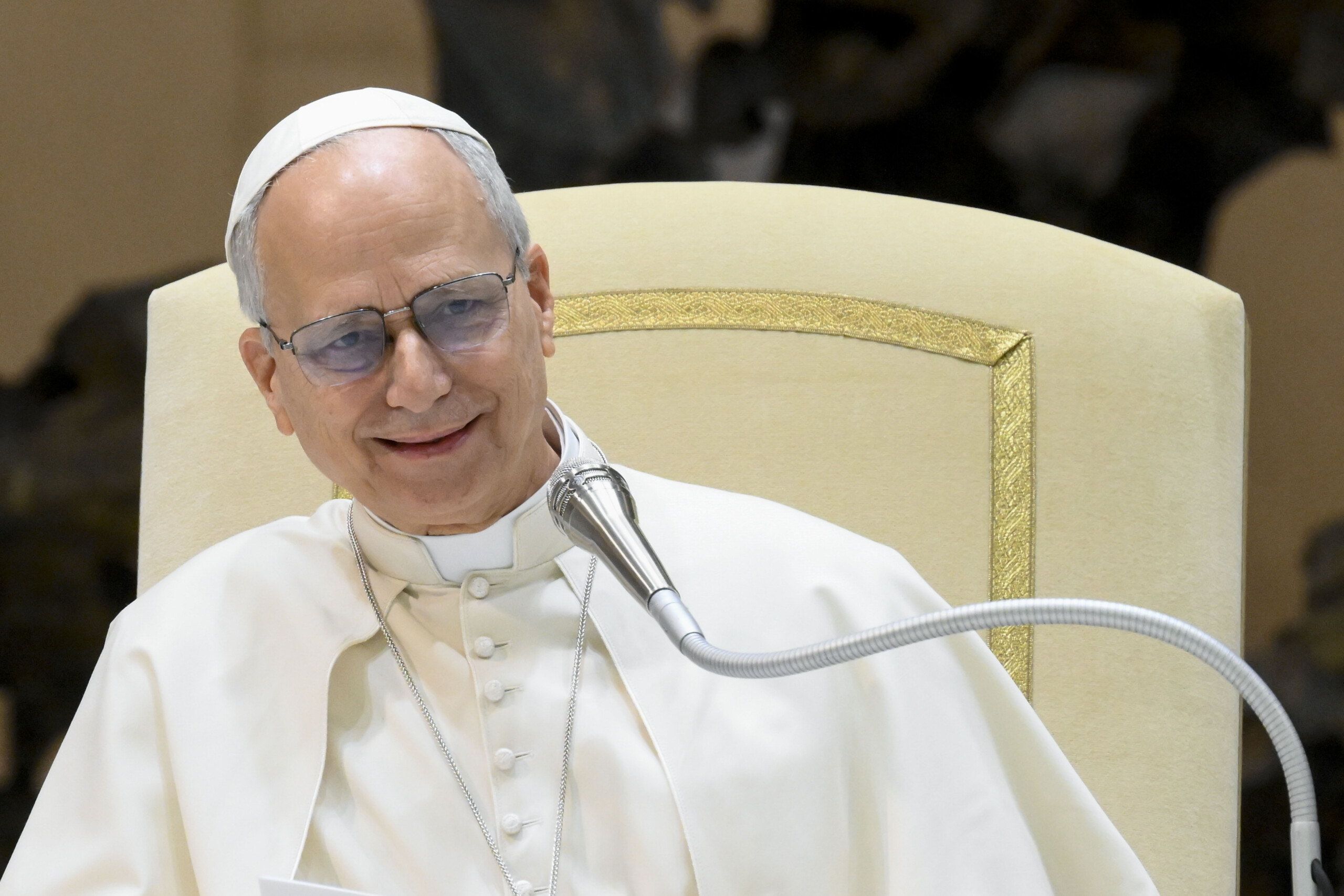 Milan-Cortina, le Pape : « Pas de logiques de propagande ni de ferveur fanatique dans le sport » 1 milan cortina le pape pas de logiques de propagande ni de ferveur fanatique dans le sport scaled