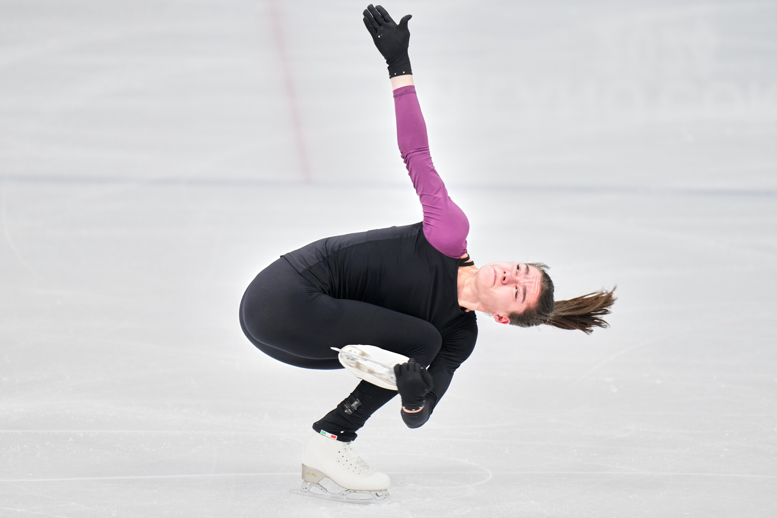 milan cortina patinage artistique super gutmann litalie troisieme apres la premiere journee par equipes scaled