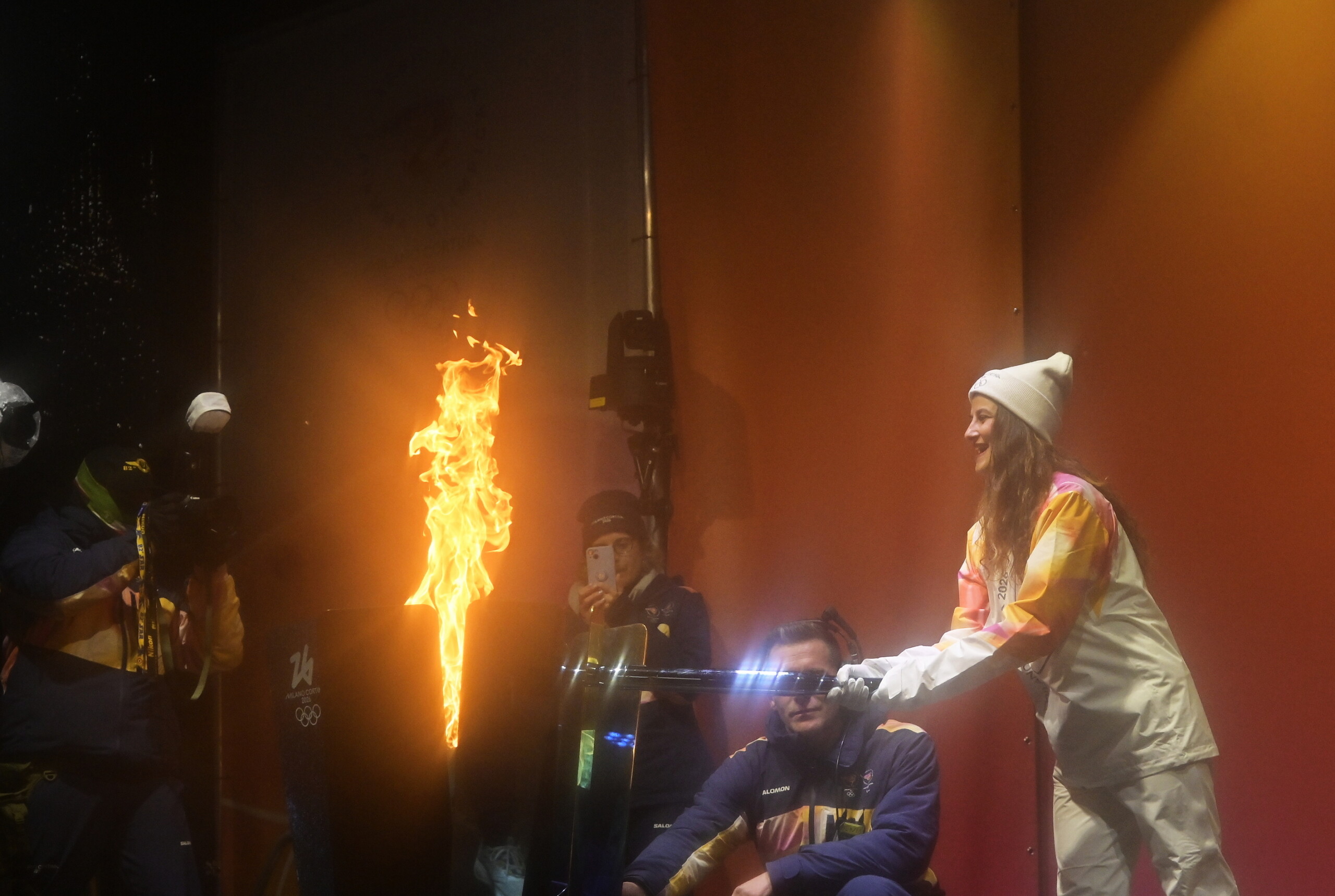milan cortina tout est pret pour lallumage des braisiers olympiques scaled