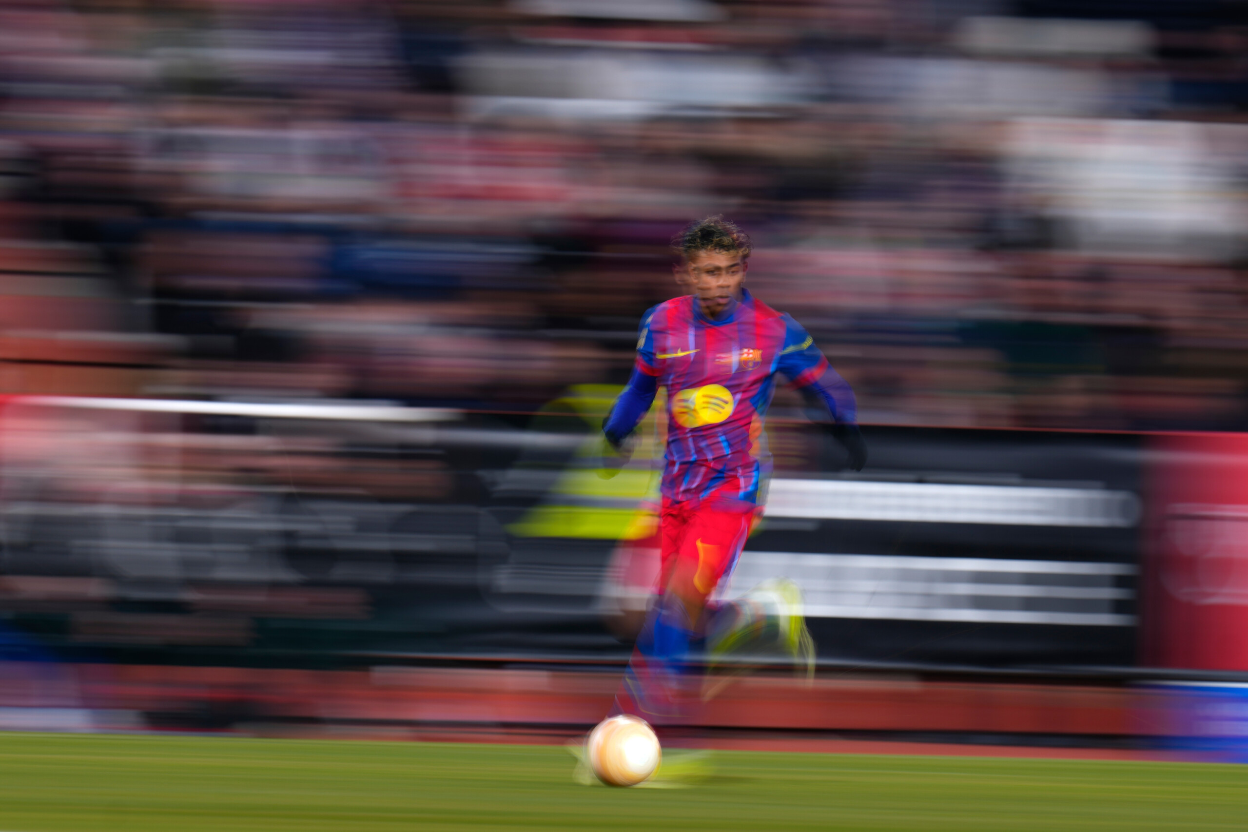 superliga barcelone annonce son retrait seul le real madrid reste dans la course scaled