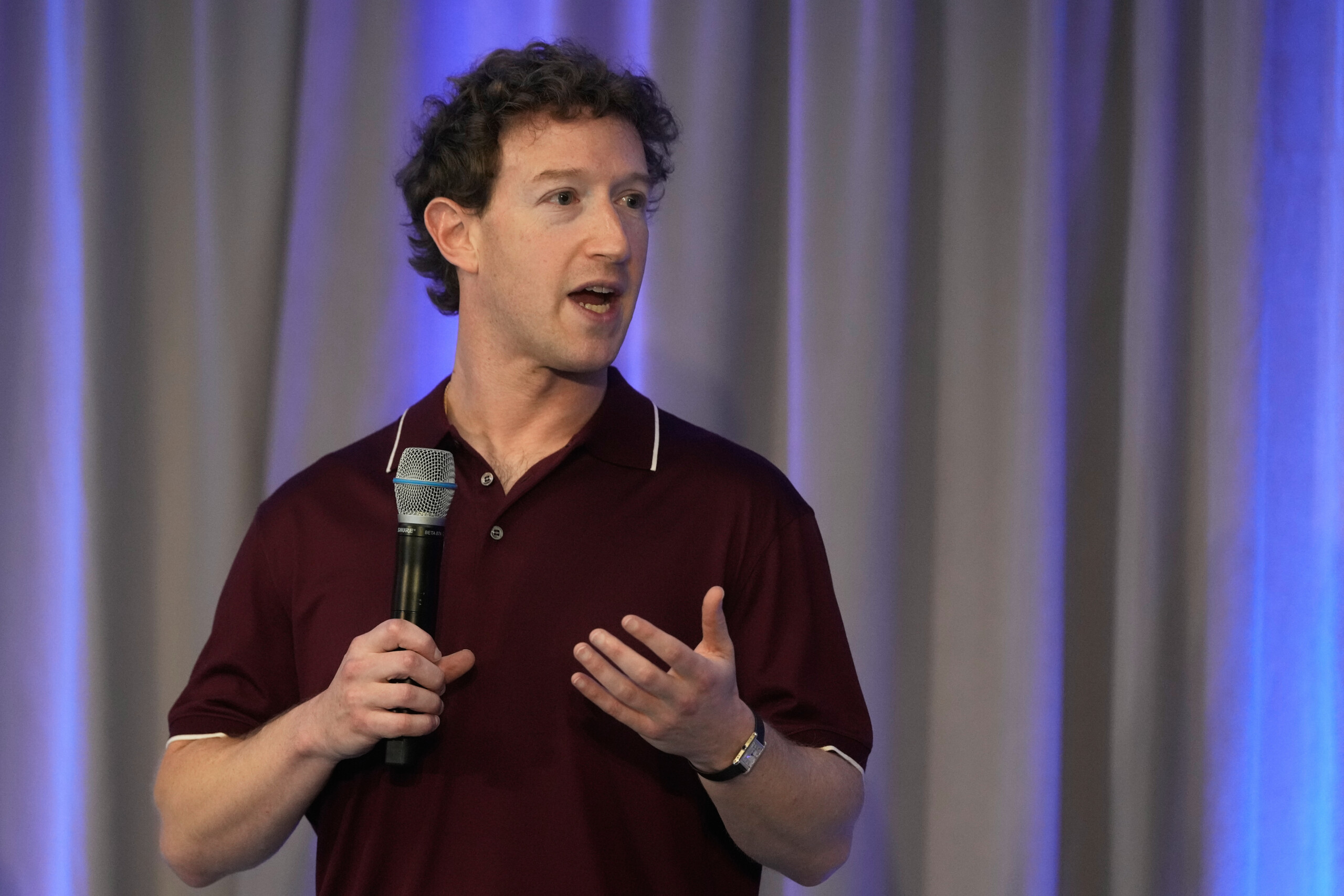 meta lue prete a prendre des mesures pour exclure dautres assistants ia sur whatsapp scaled