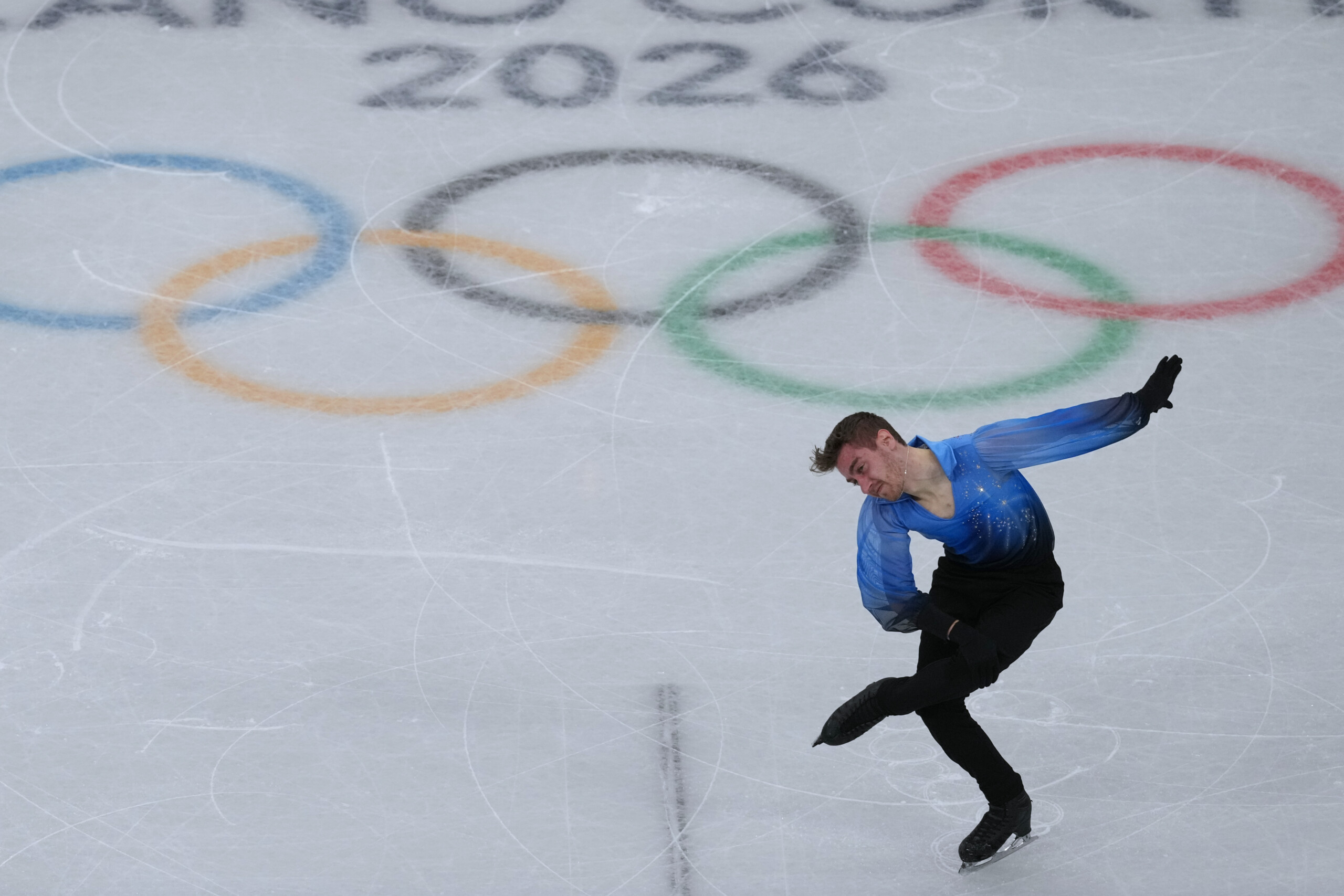 milano cortina rizzo gagner une medaille a domicile est indescriptible scaled