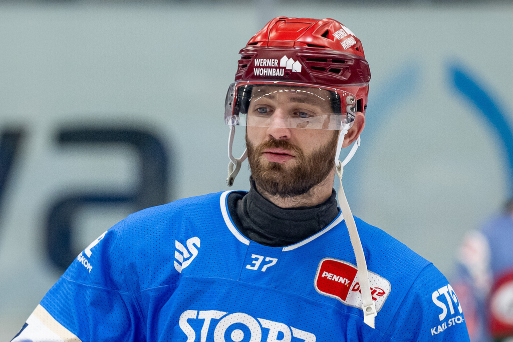 milan cortina 2026 hockey larkin pret a tout donner