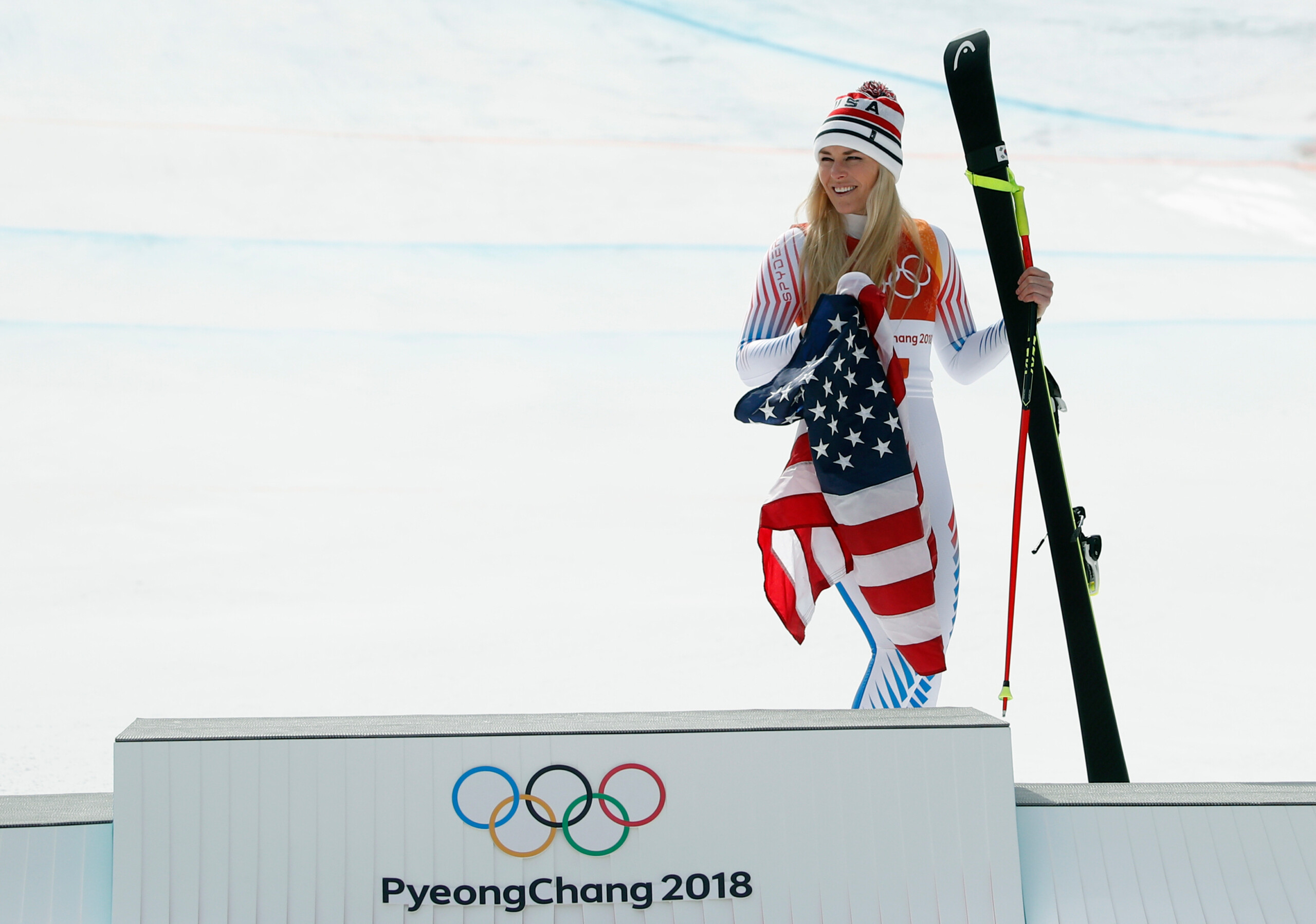 milan cortina 2026 team usa a vonn legende pour toujours tu as inspire des generations scaled
