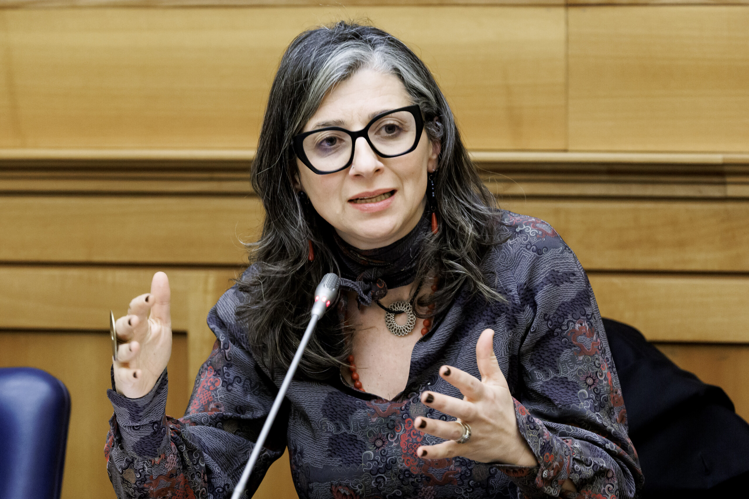 moyen orient france albanese devrait demissionner de son poste de rapporteuse a lonu propos offensants sur israel scaled