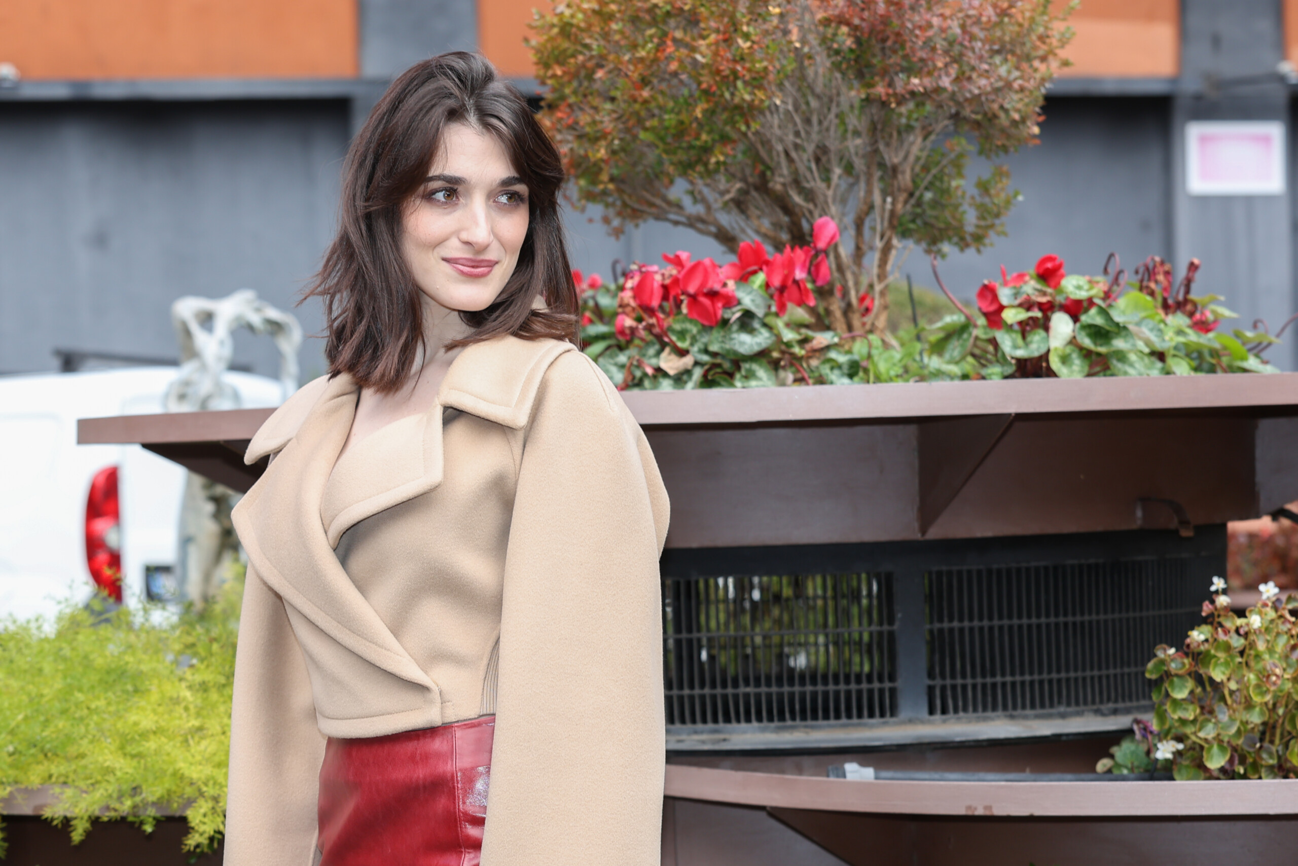 sanremo conti pilar fogliati co presentatrice de la deuxieme partie de soiree scaled