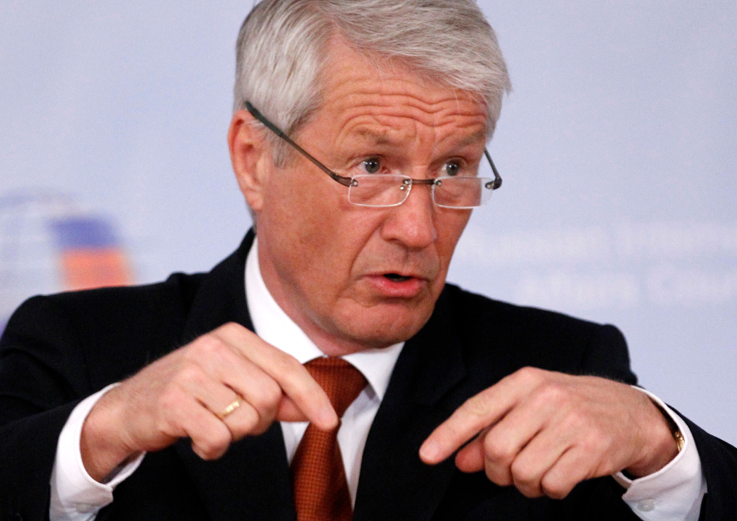 affaire epstein perquisition des domiciles de lancien premier ministre norvegien jagland scaled