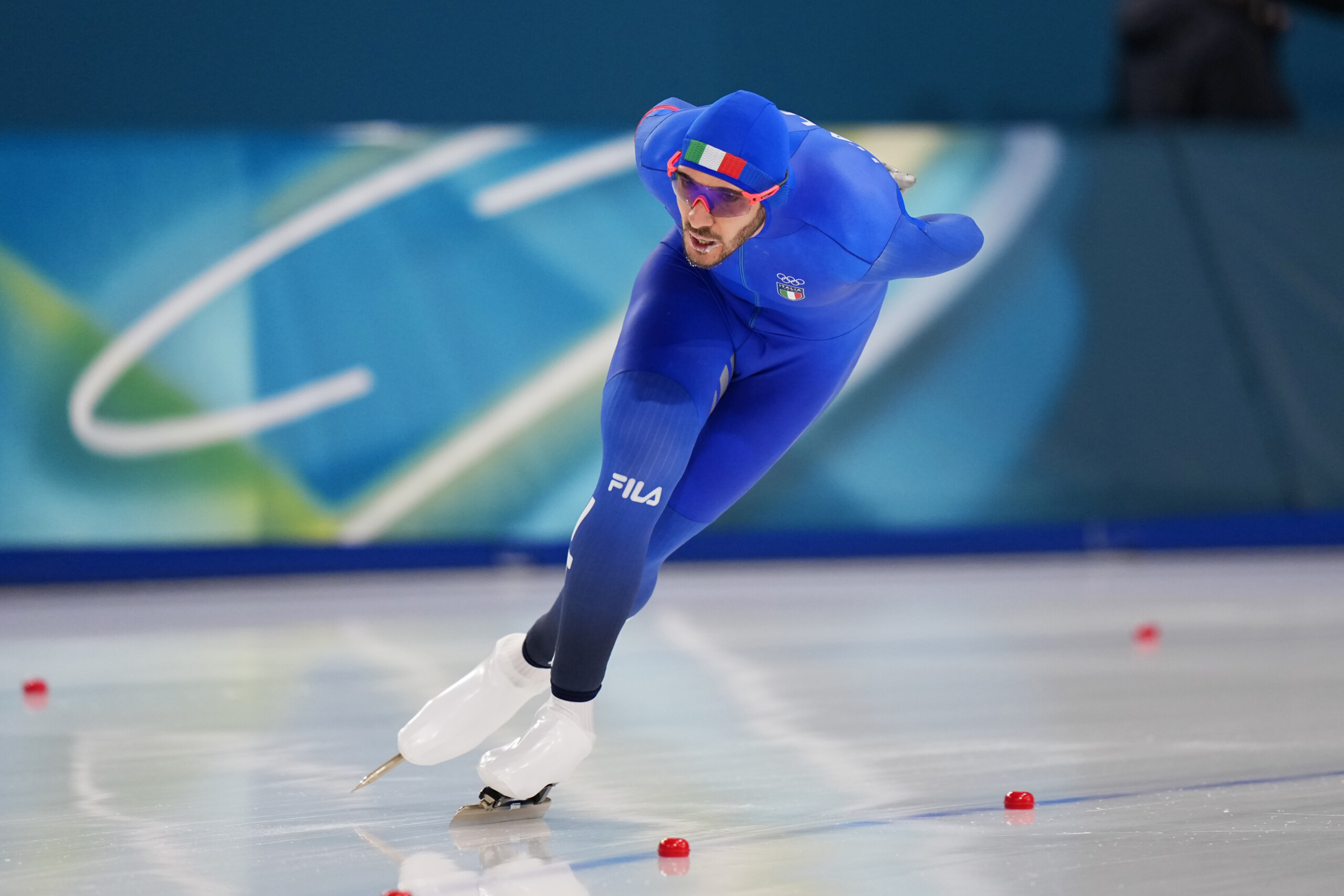 Milan-Cortina, Ghiotto : « Je suis déçu, cela pourrait être mes derniers Jeux Olympiques » 1 milan cortina ghiotto je suis decu cela pourrait etre mes derniers jeux olympiques scaled