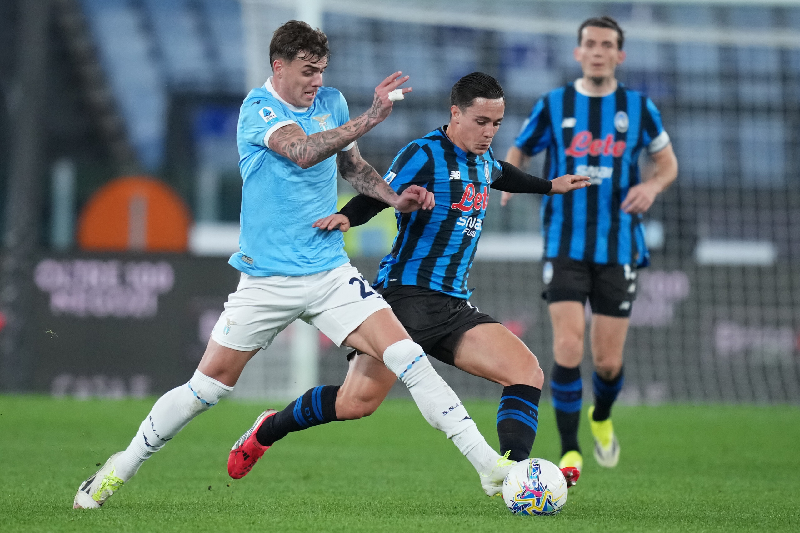 calcio serie a ederson zalewski eliminent la lazio 2 0 atalanta scaled