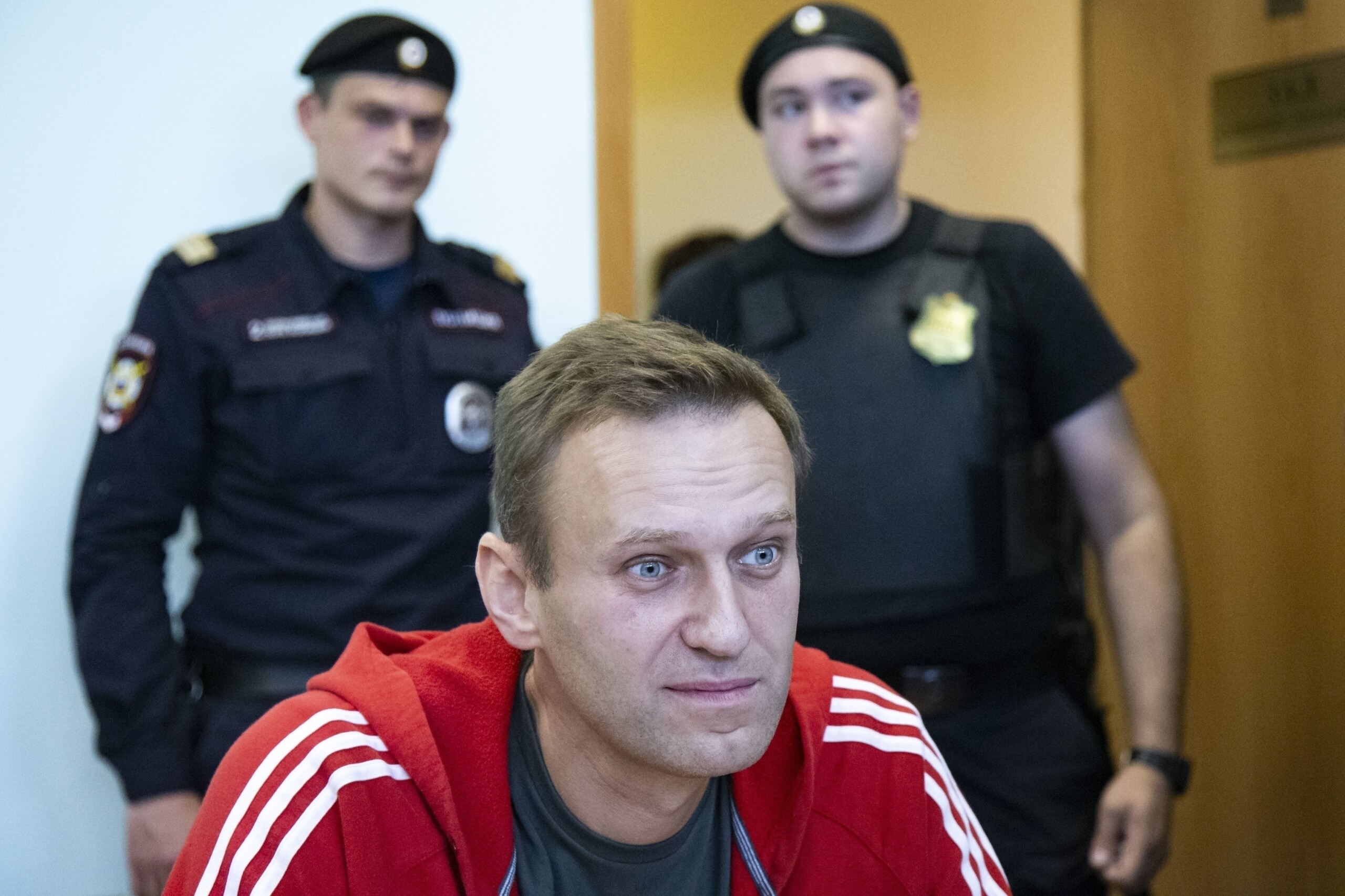 Navalny : 5 pays européens « morts d'un empoisonnement à la toxine de grenouille ». 1 navalny 5 pays europeens morts dun empoisonnement a la toxine de grenouille scaled