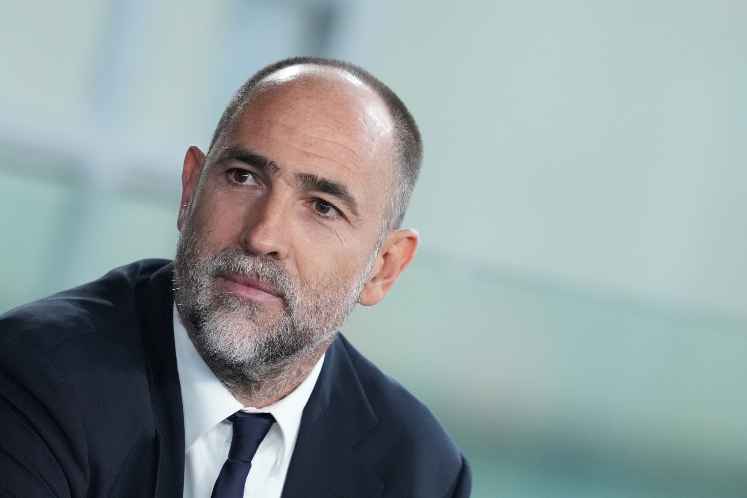 Premier League, Igor Tudor au Tottenham : l’entraîneur « conscient de sa responsabilité » 1 premier league igor tudor au tottenham lentraineur conscient de sa responsabilite scaled