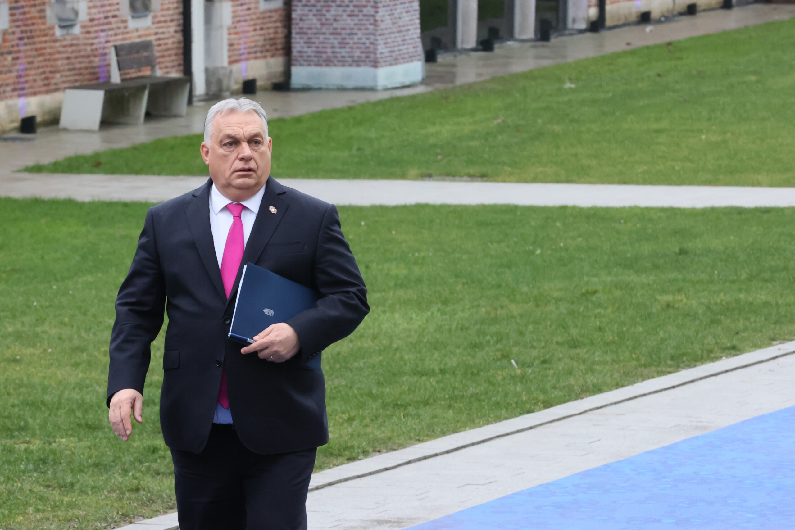 Ukraine : Orban à Zelensky, Kiev ne deviendra jamais membre de l'UE 1 ukraine orban a zelensky kiev ne deviendra jamais membre de lue scaled