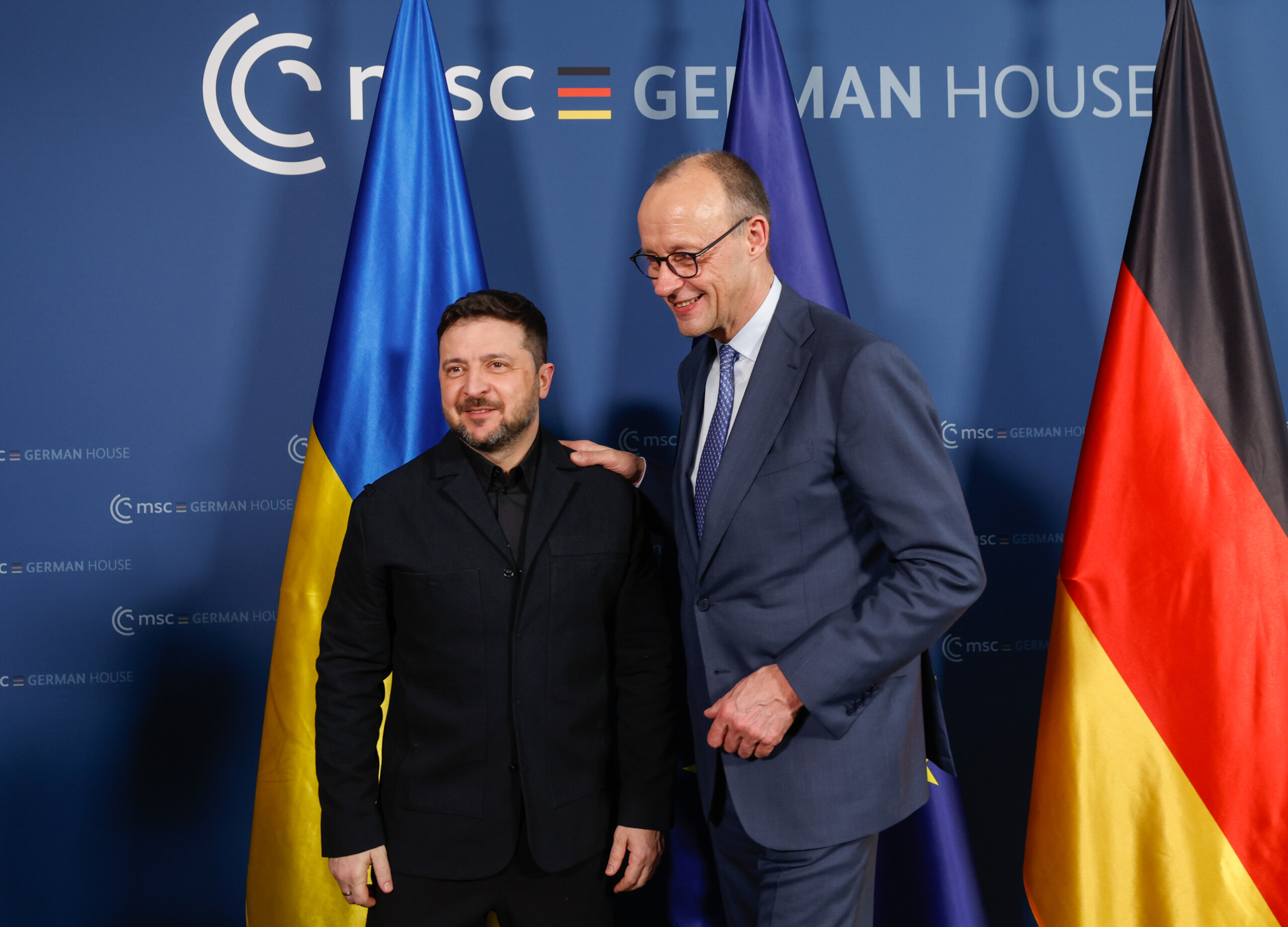 Ukraine, Volodymyr Zelensky : « Le courage et la résilience de notre peuple font la différence » 1 ukraine volodymyr zelensky le courage et la resilience de notre peuple font la difference scaled