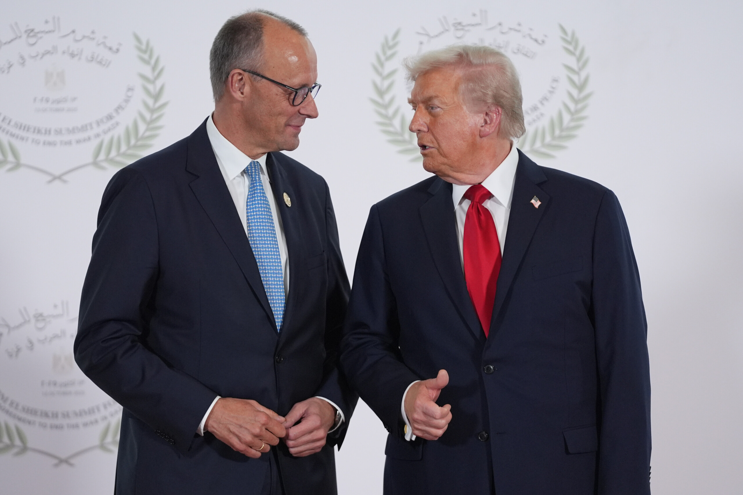 Gaza, Berlin : « Merz ne se rendra pas à Washington pour le Board of Peace » 1 gaza berlin merz ne se rendra pas a washington pour le board of peace scaled