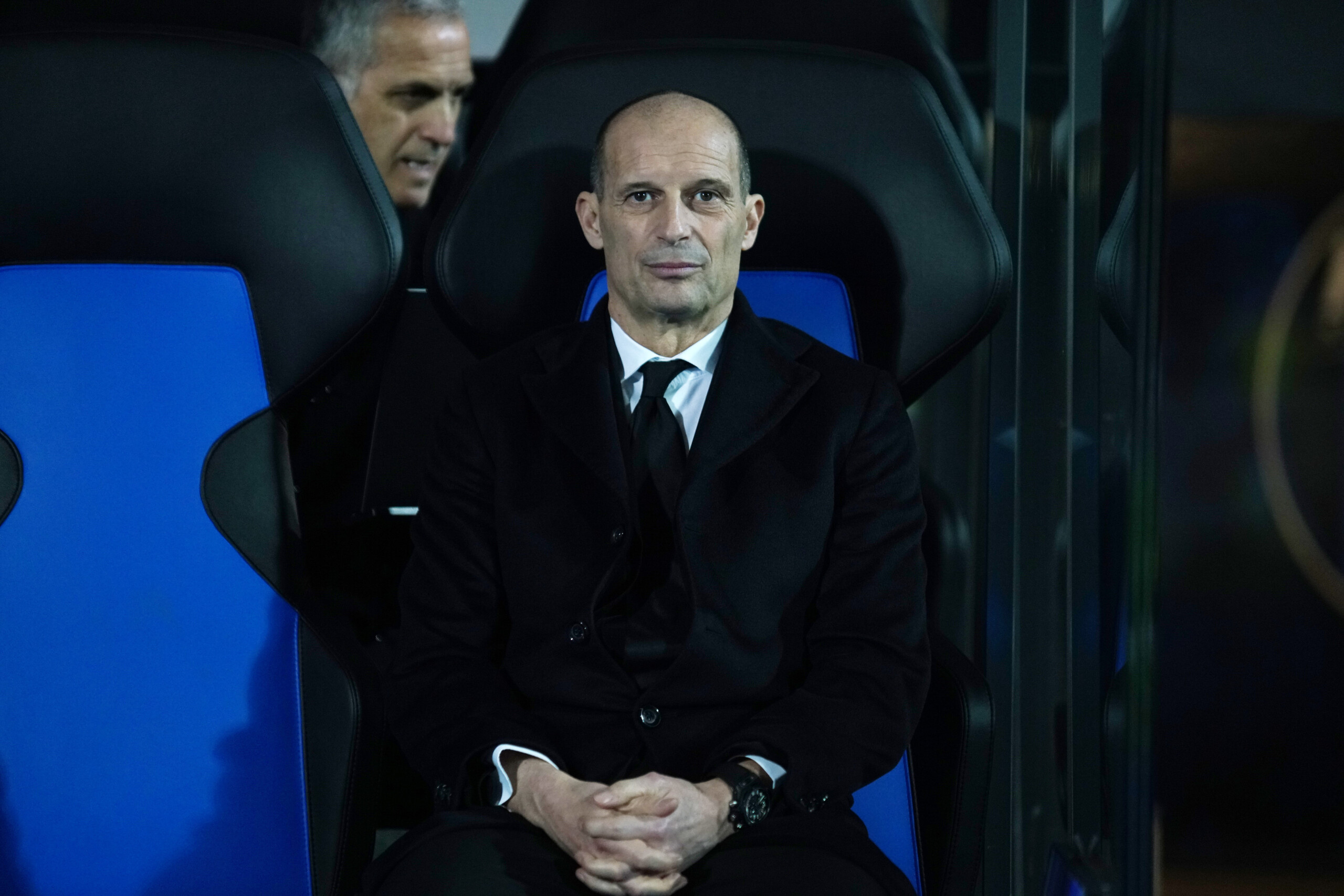 Football, Allegri : "Des épisodes Inter-Juve il y en a toujours eu" 1 football allegri des episodes inter juve il y en a toujours eu scaled