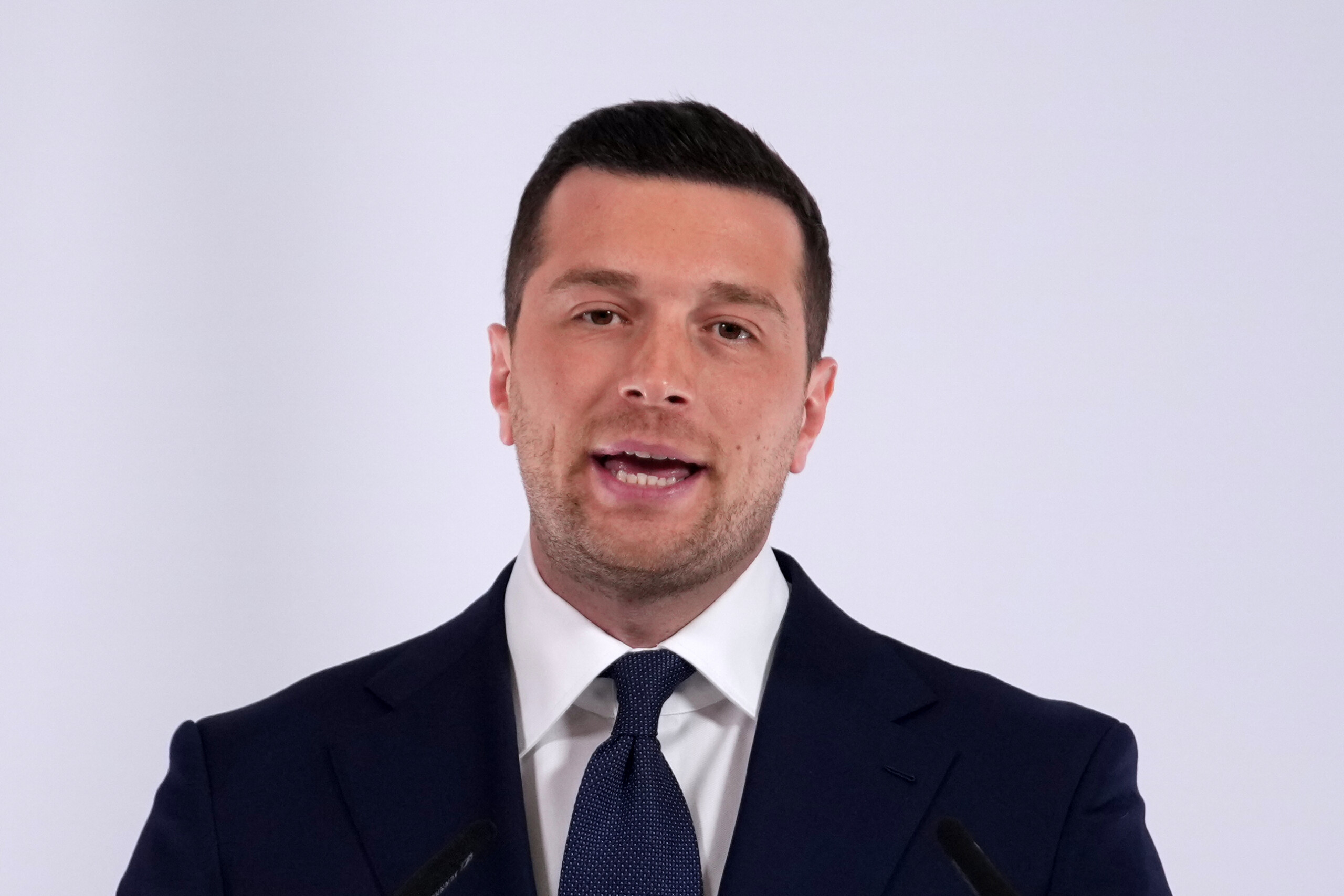 france bardella le deces de deranque est un acte delibere lextreme gauche est responsable de ce deces scaled