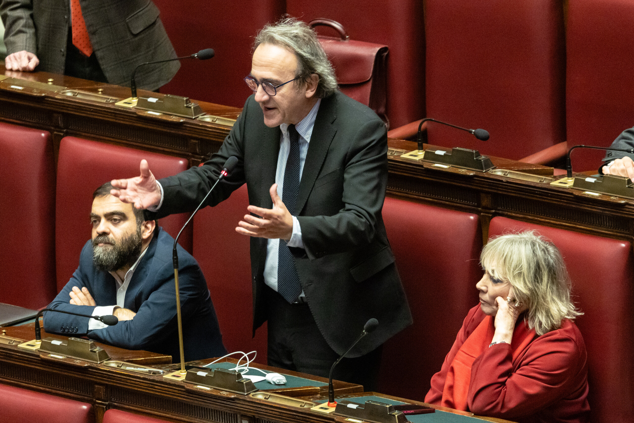 gaza bonelli avs un board de tyrans et de bourreaux qui humilie litalie scaled