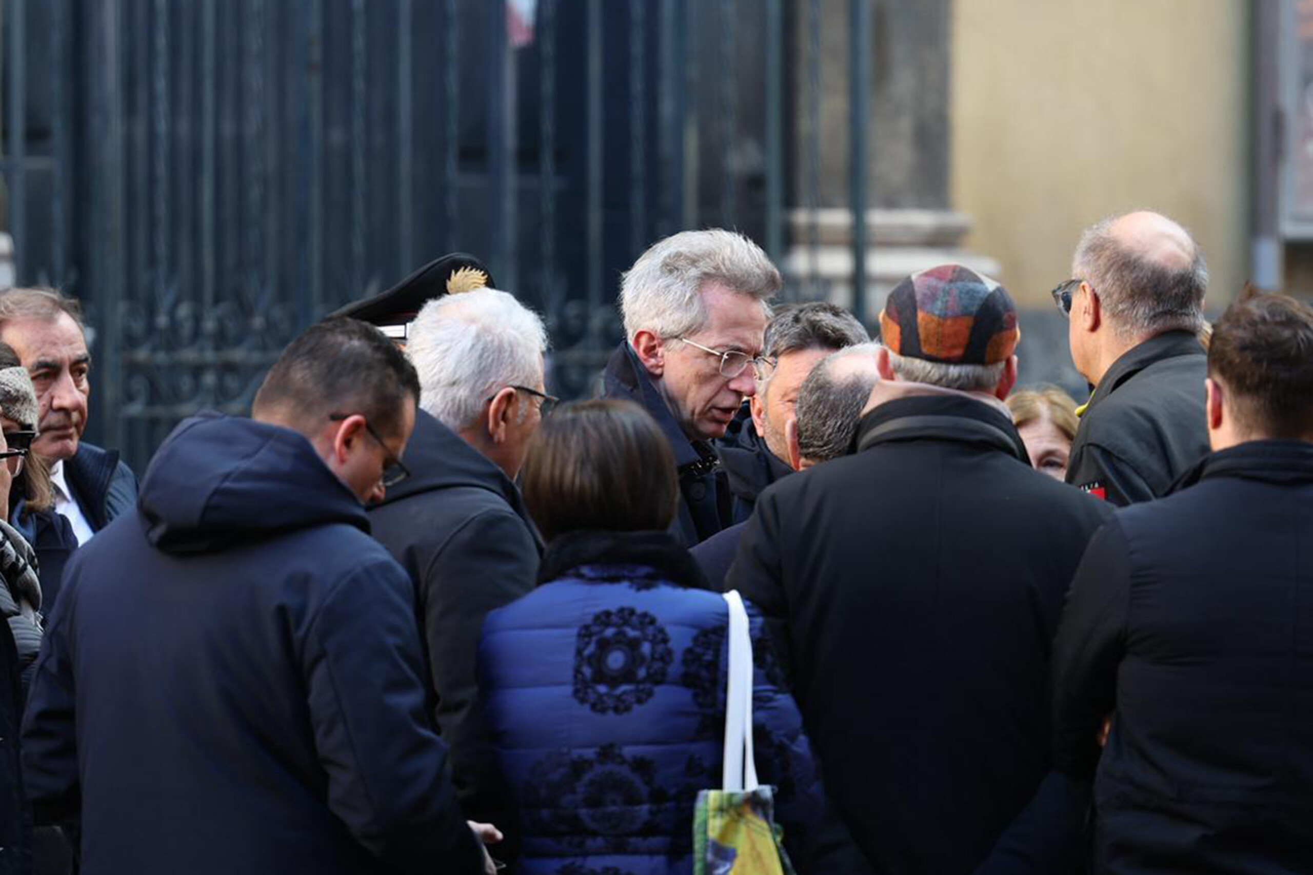 Naples, Manfredi : « Nous ferons tout notre possible pour restituer Sannazaro à la ville » 1 naples manfredi nous ferons tout notre possible pour restituer sannazaro a la ville scaled
