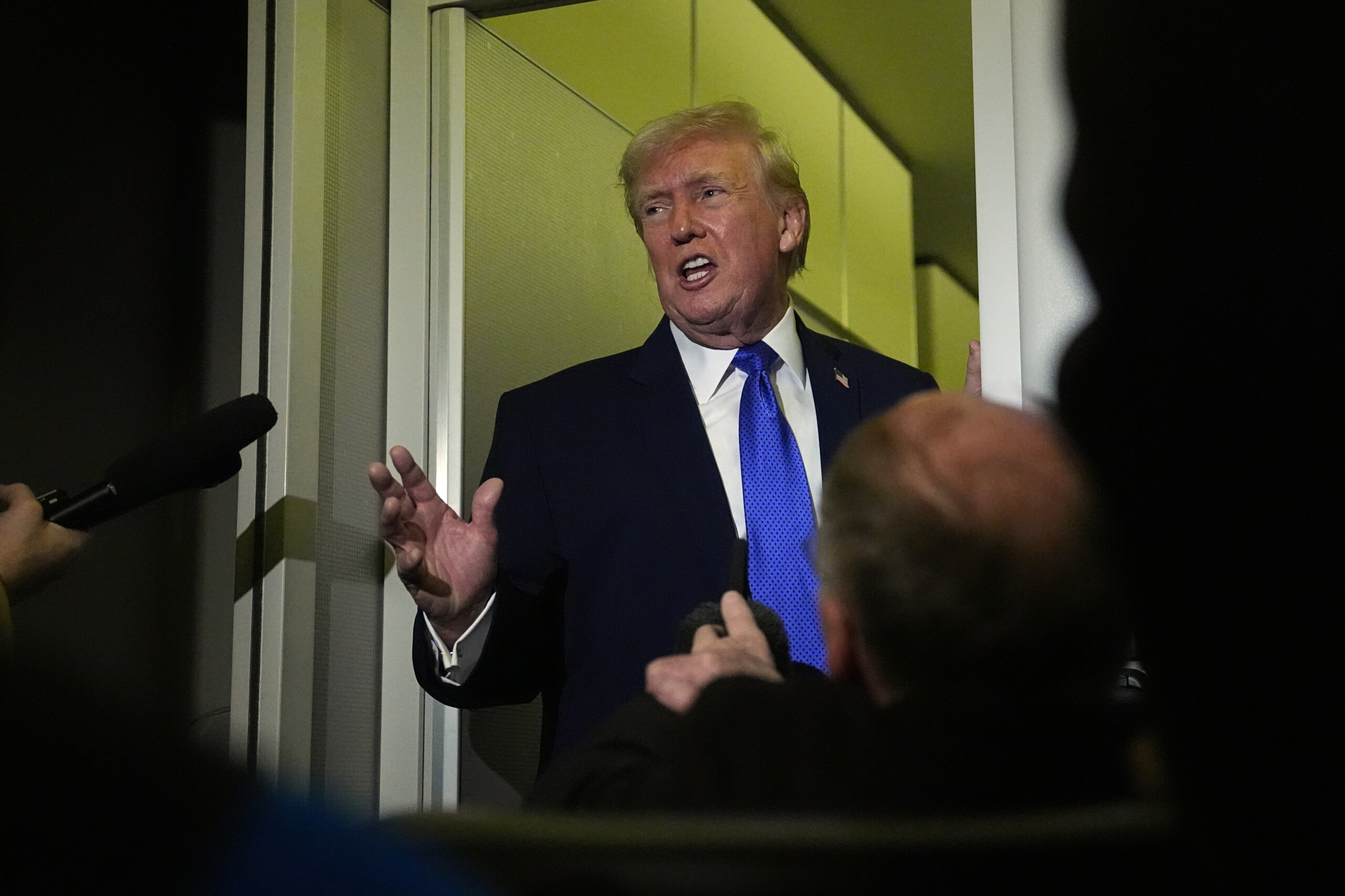 trump jesse jackson etait une force de la nature je le connaissais bien scaled