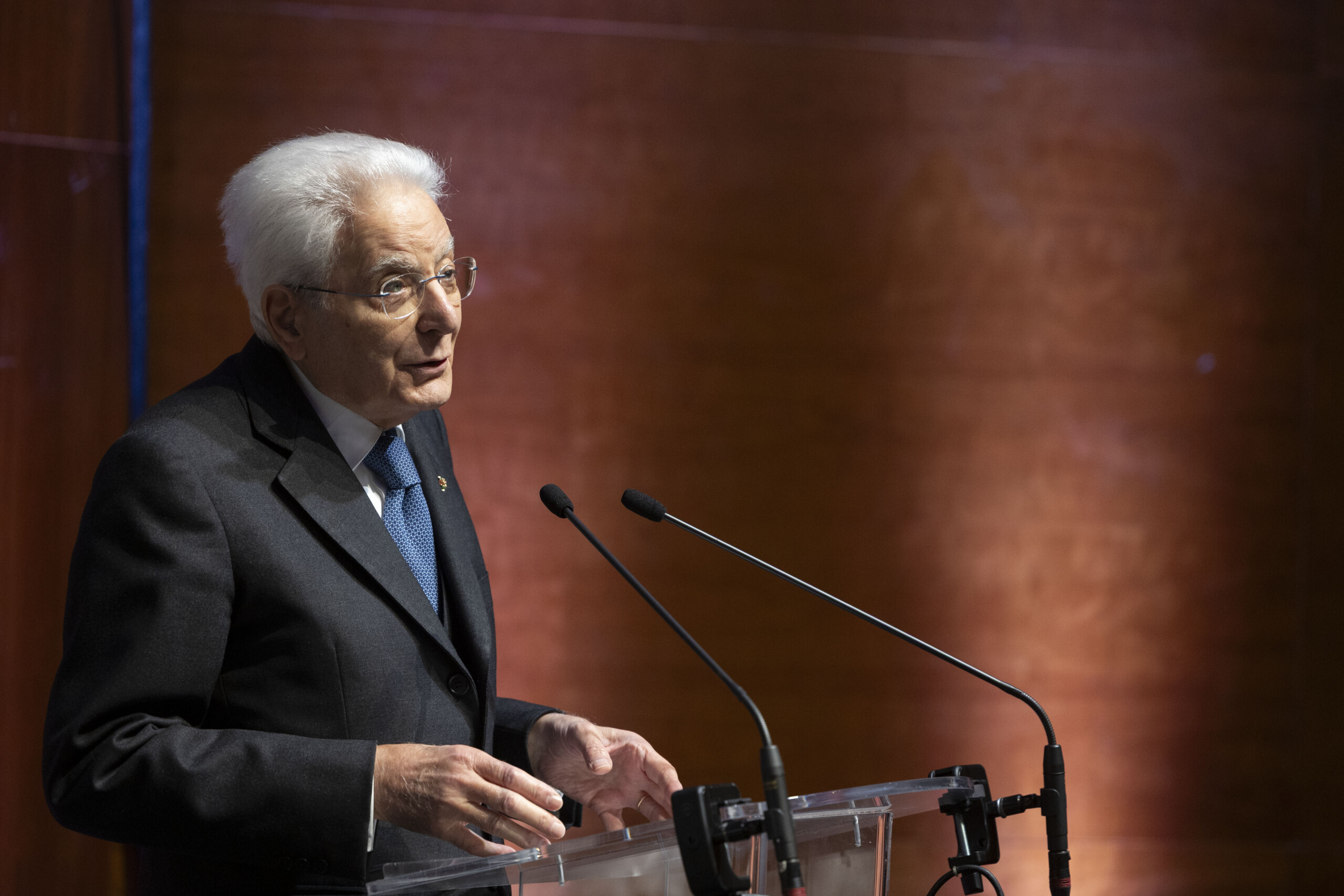 csm mattarella il revet une importance constitutionnelle les autres institutions doivent le respecter scaled
