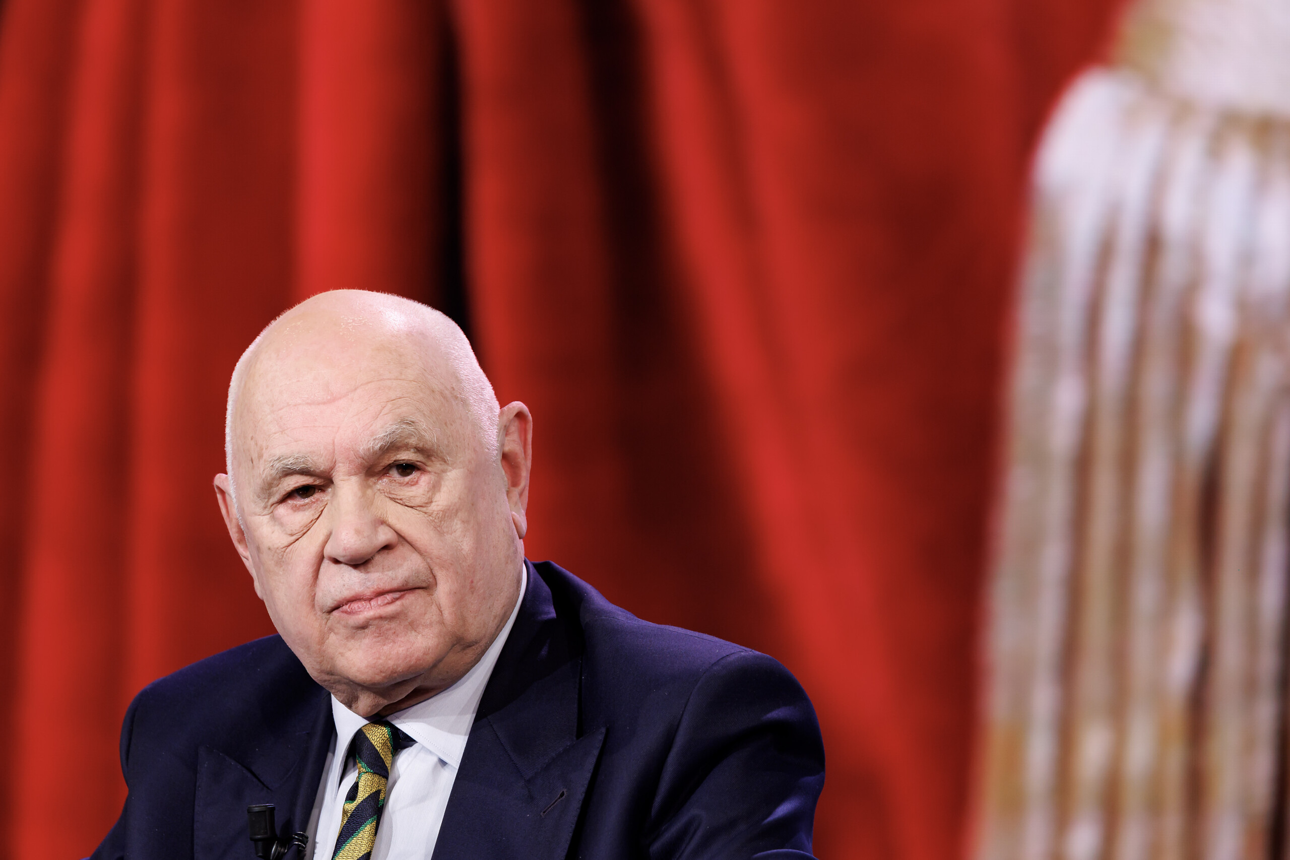 CSM, Nordio : « Bravo Mattarella, nous ferons notre part pour une dialectique saine et respectueuse » 1 csm nordio bravo mattarella nous ferons notre part pour une dialectique saine et respectueuse scaled