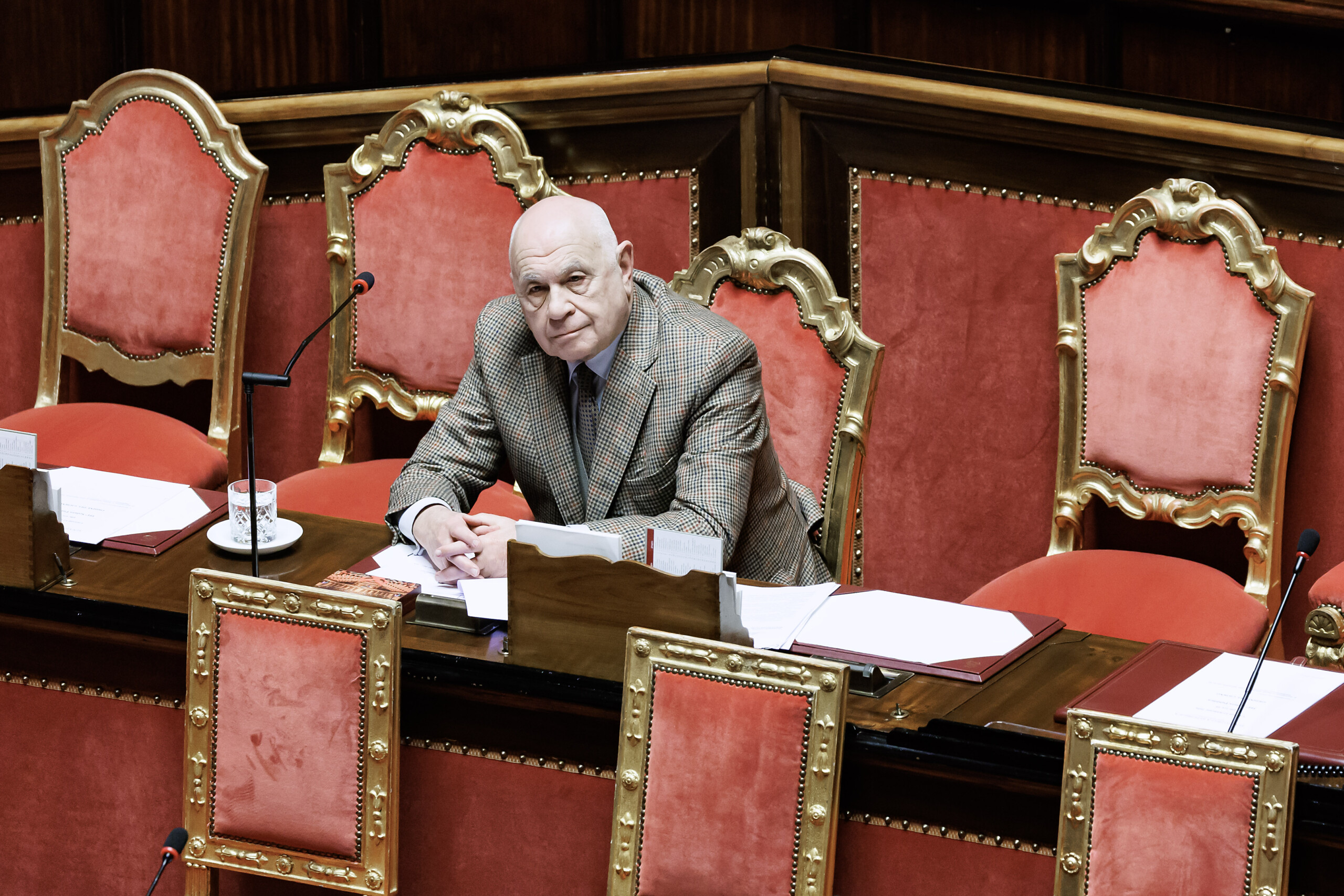 csm nordio je partage les propos de mattarella mais si on vous traite de piduiste il y a une reaction scaled