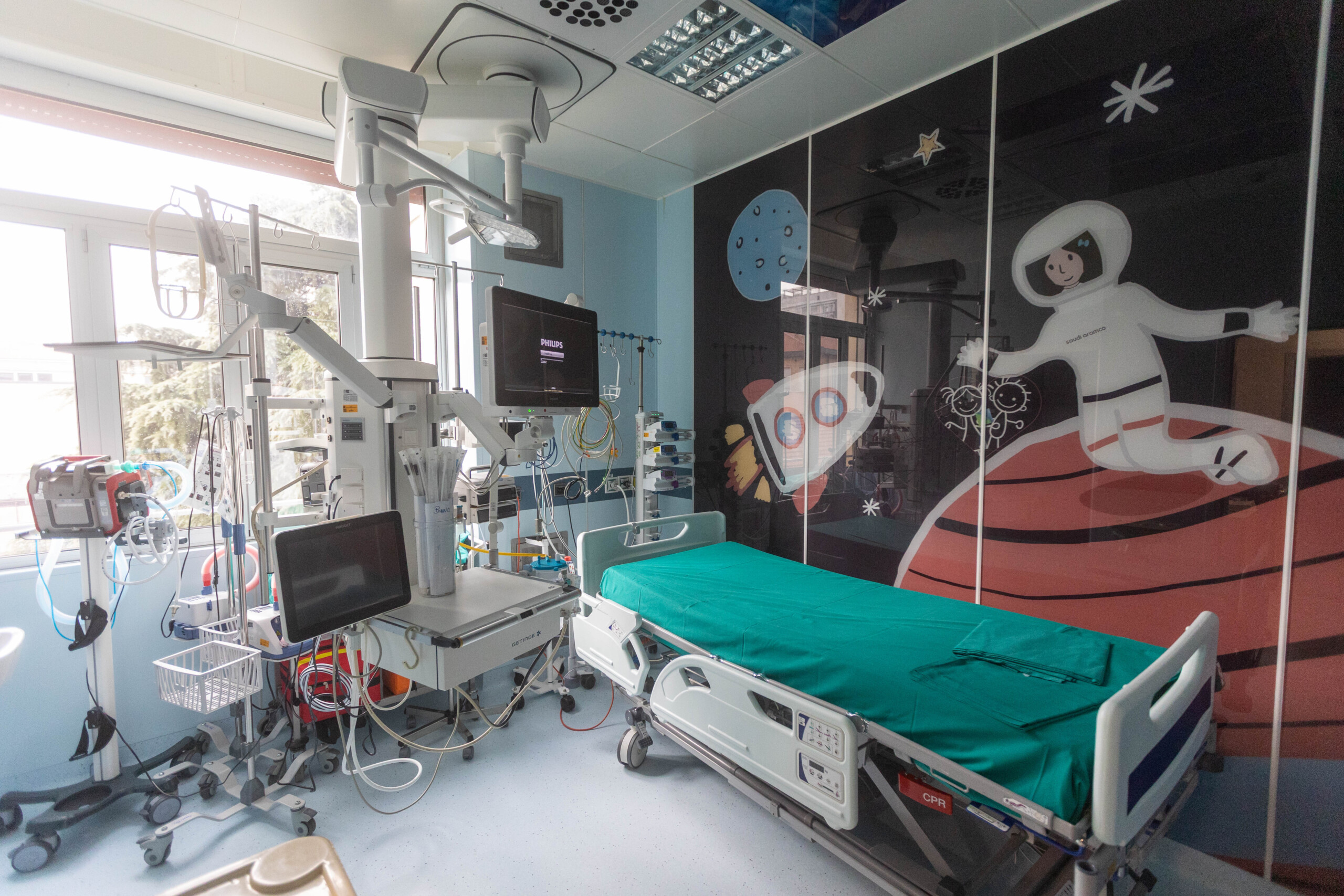 Enfant transplanté, chirurgien cardiaque Pace : « Situation désastreuse, on ne pouvait rien faire d'autre » 1 enfant transplante chirurgien cardiaque pace situation desastreuse on ne pouvait rien faire dautre scaled