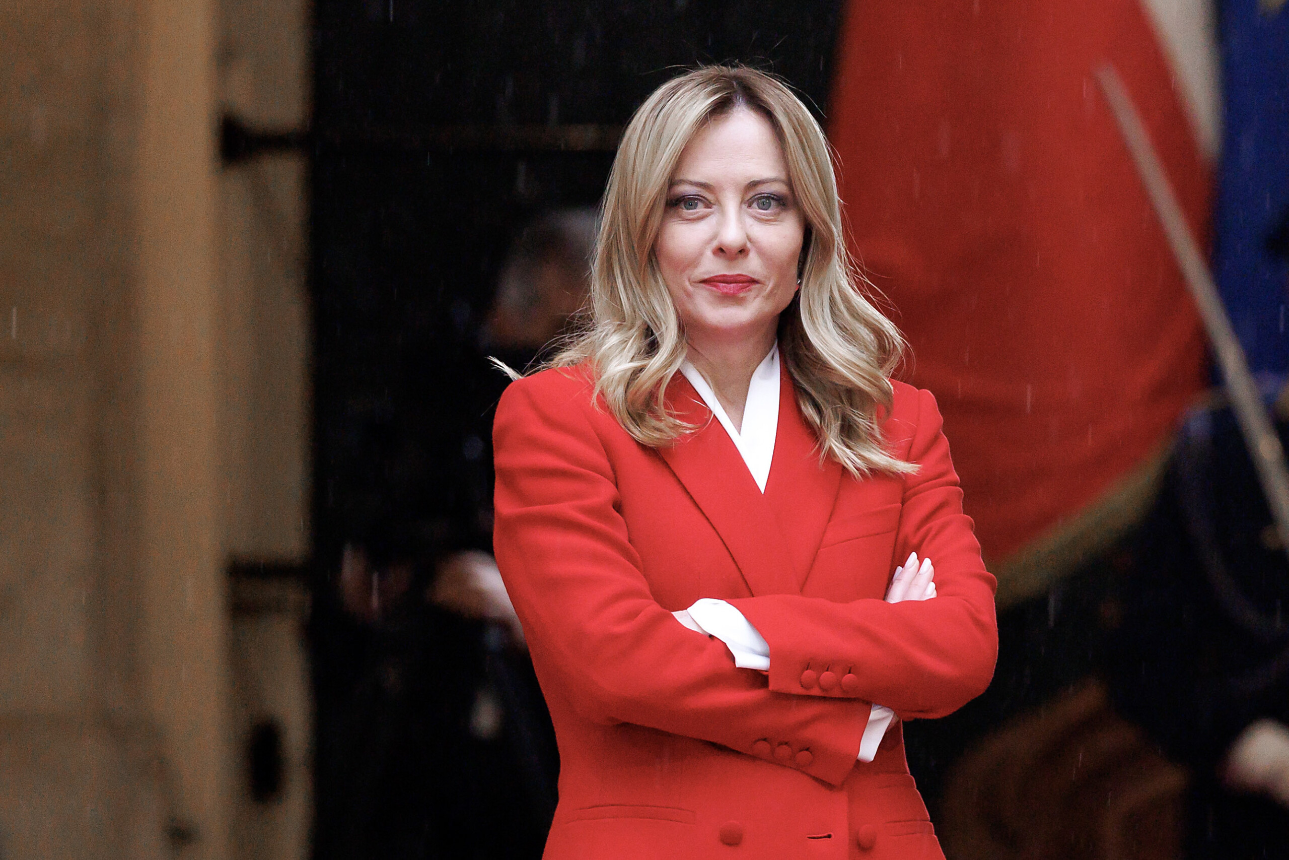 France, Meloni : « L'assassinat de Deranque est une blessure pour toute l'Europe » 1 france meloni lassassinat de deranque est une blessure pour toute leurope scaled