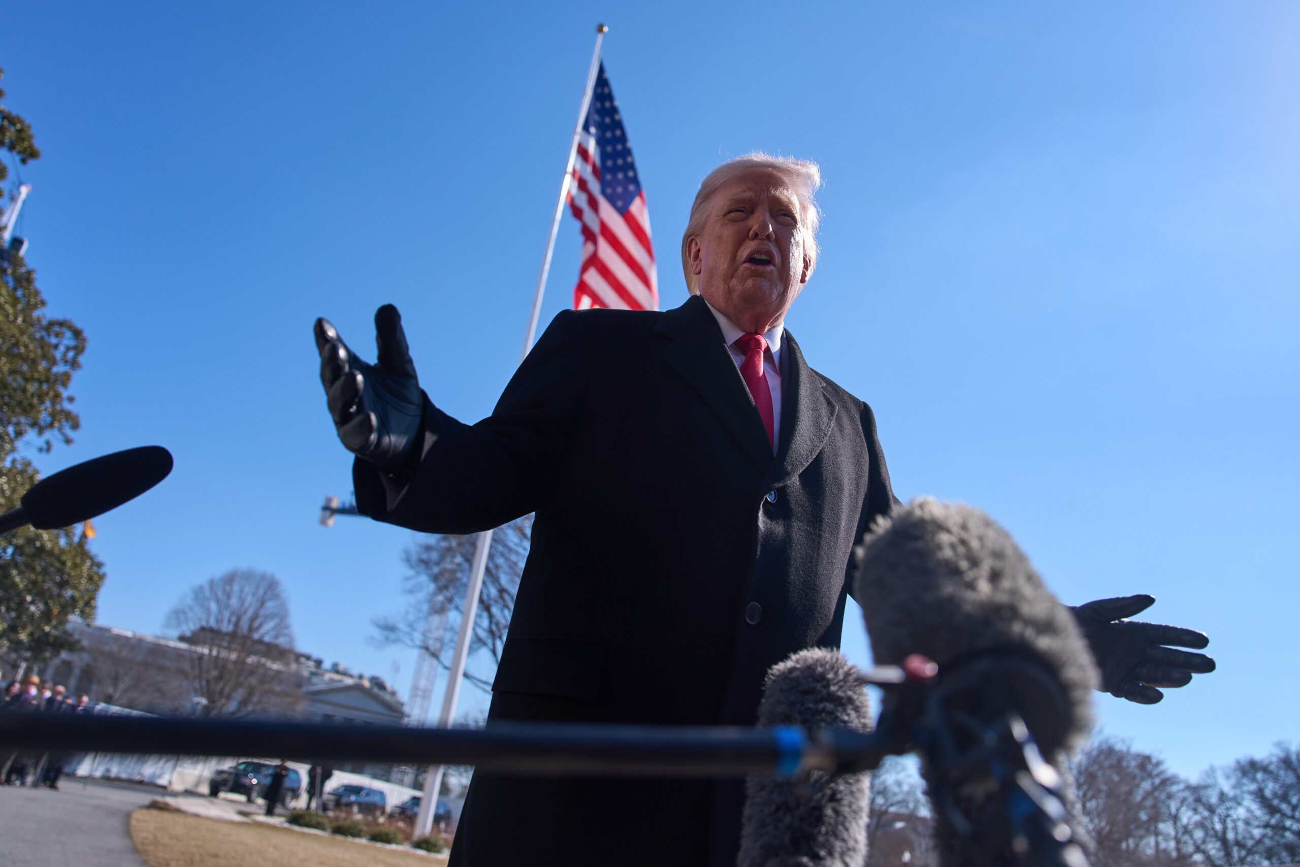 iran maison blanche encore tres loin dun accord avec teheran sur certaines questions scaled