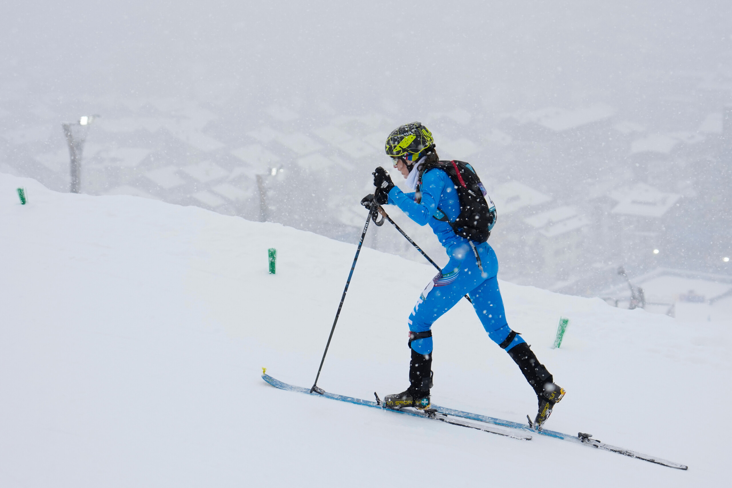 milan cortina ski alpinisme murada en finale du sprint scaled